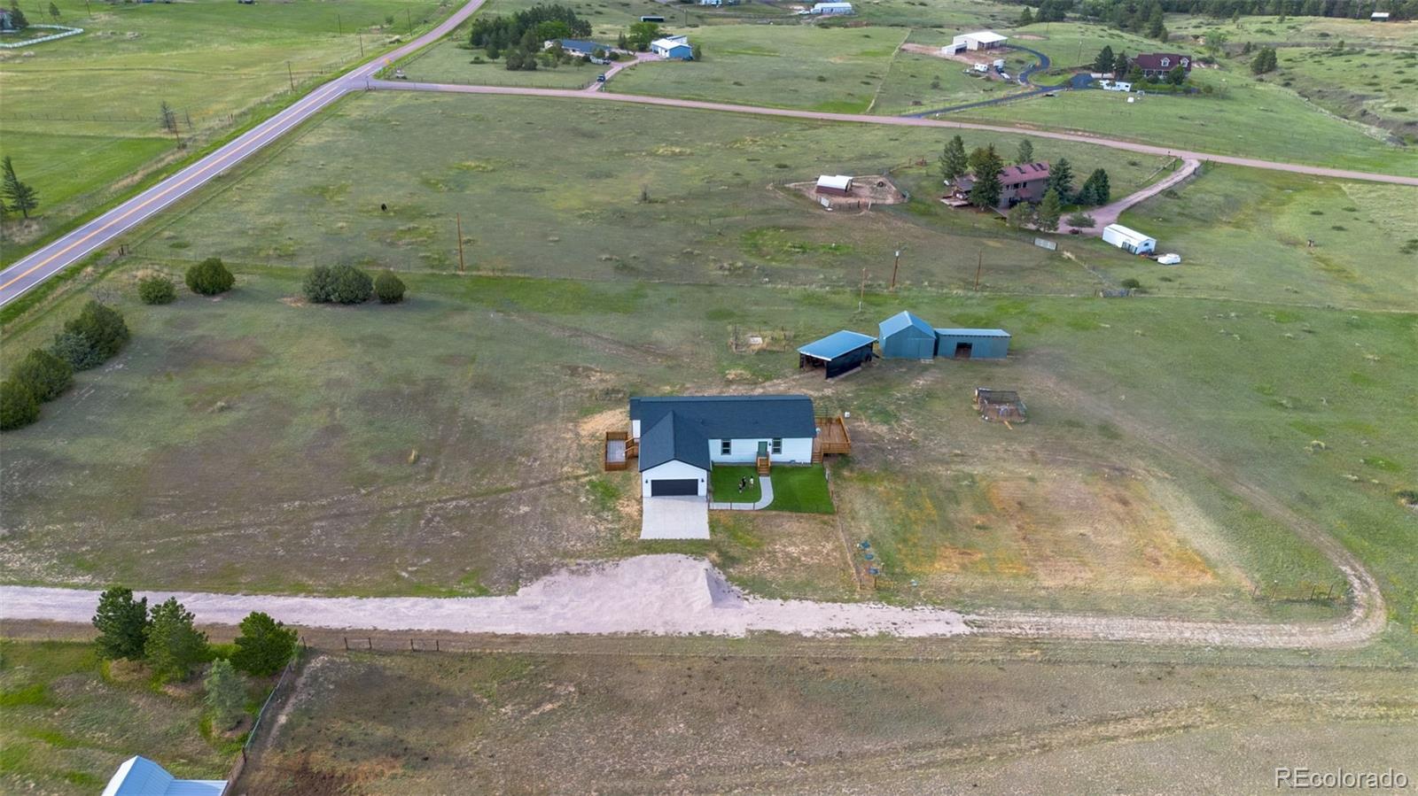 MLS Image #31 for 8036  flintwood road,parker, Colorado