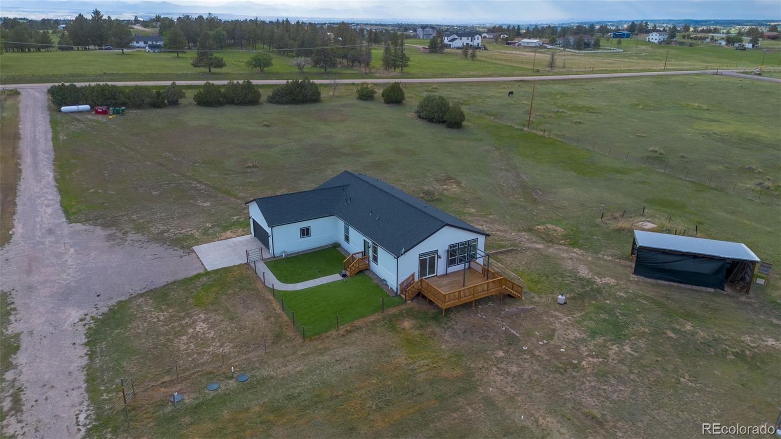 MLS Image #32 for 8036  flintwood road,parker, Colorado