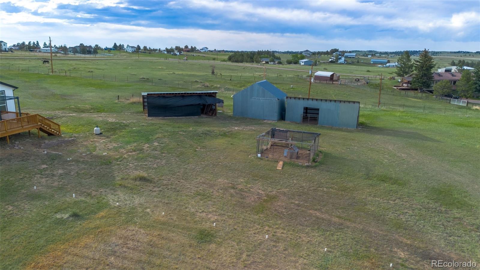 MLS Image #33 for 8036  flintwood road,parker, Colorado