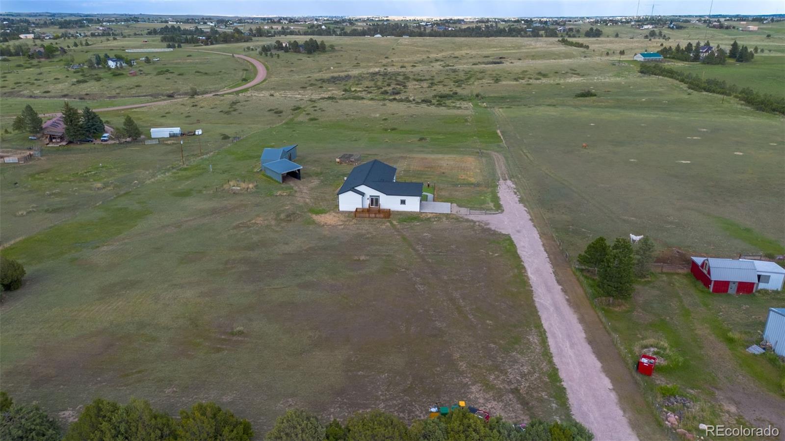 MLS Image #35 for 8036  flintwood road,parker, Colorado