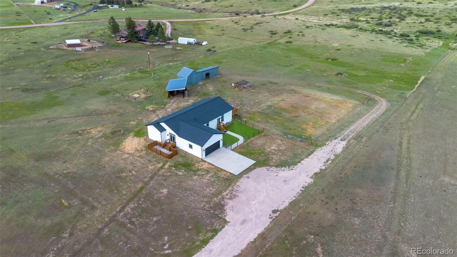 MLS Image #36 for 8036  flintwood road,parker, Colorado
