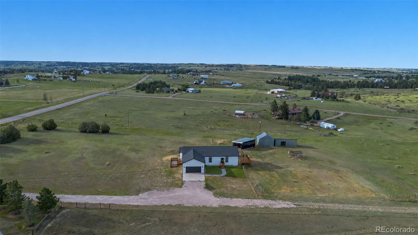 MLS Image #38 for 8036  flintwood road,parker, Colorado