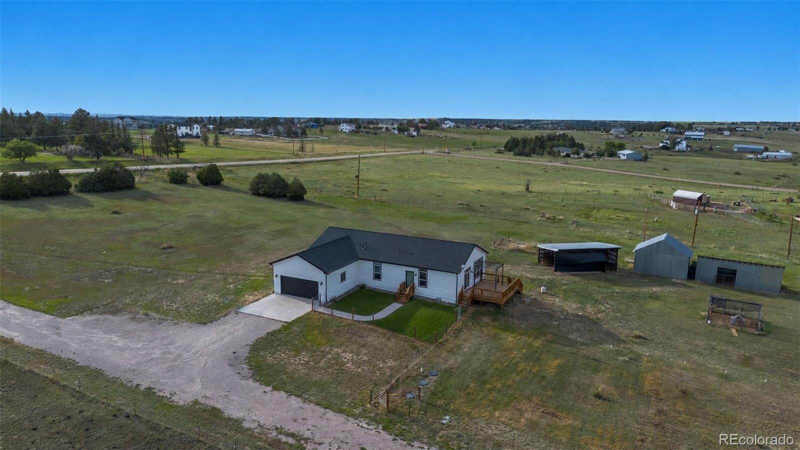 MLS Image #39 for 8036  flintwood road,parker, Colorado