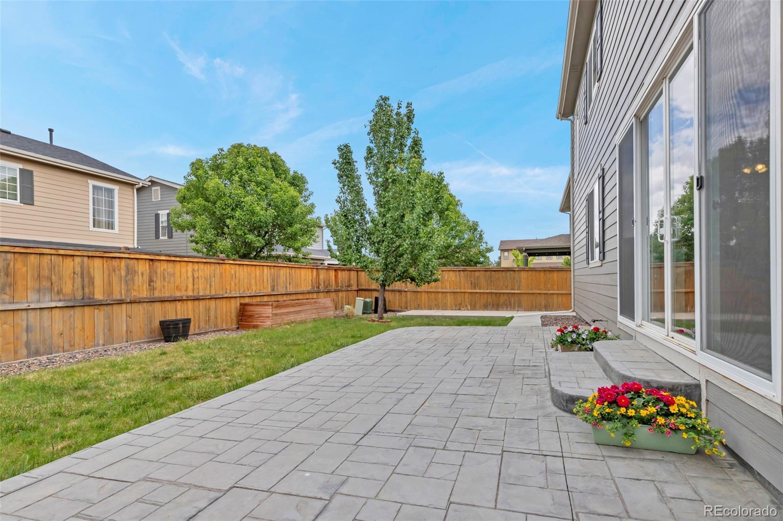 MLS Image #14 for 25603 e byers drive,aurora, Colorado