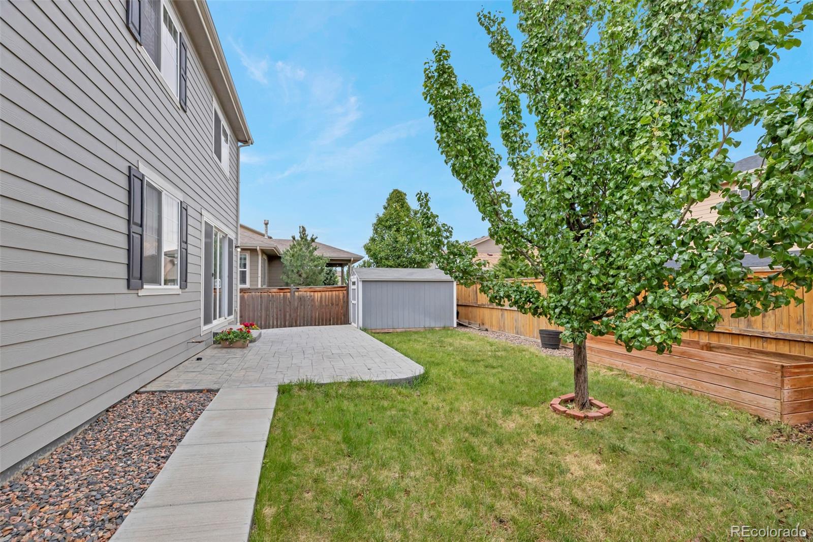 MLS Image #15 for 25603 e byers drive,aurora, Colorado