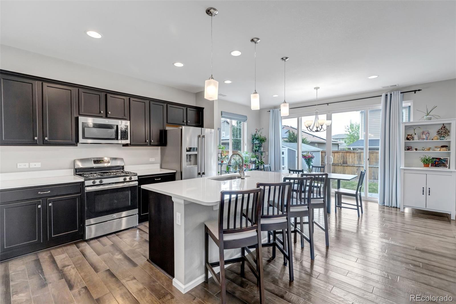 MLS Image #2 for 25603 e byers drive,aurora, Colorado