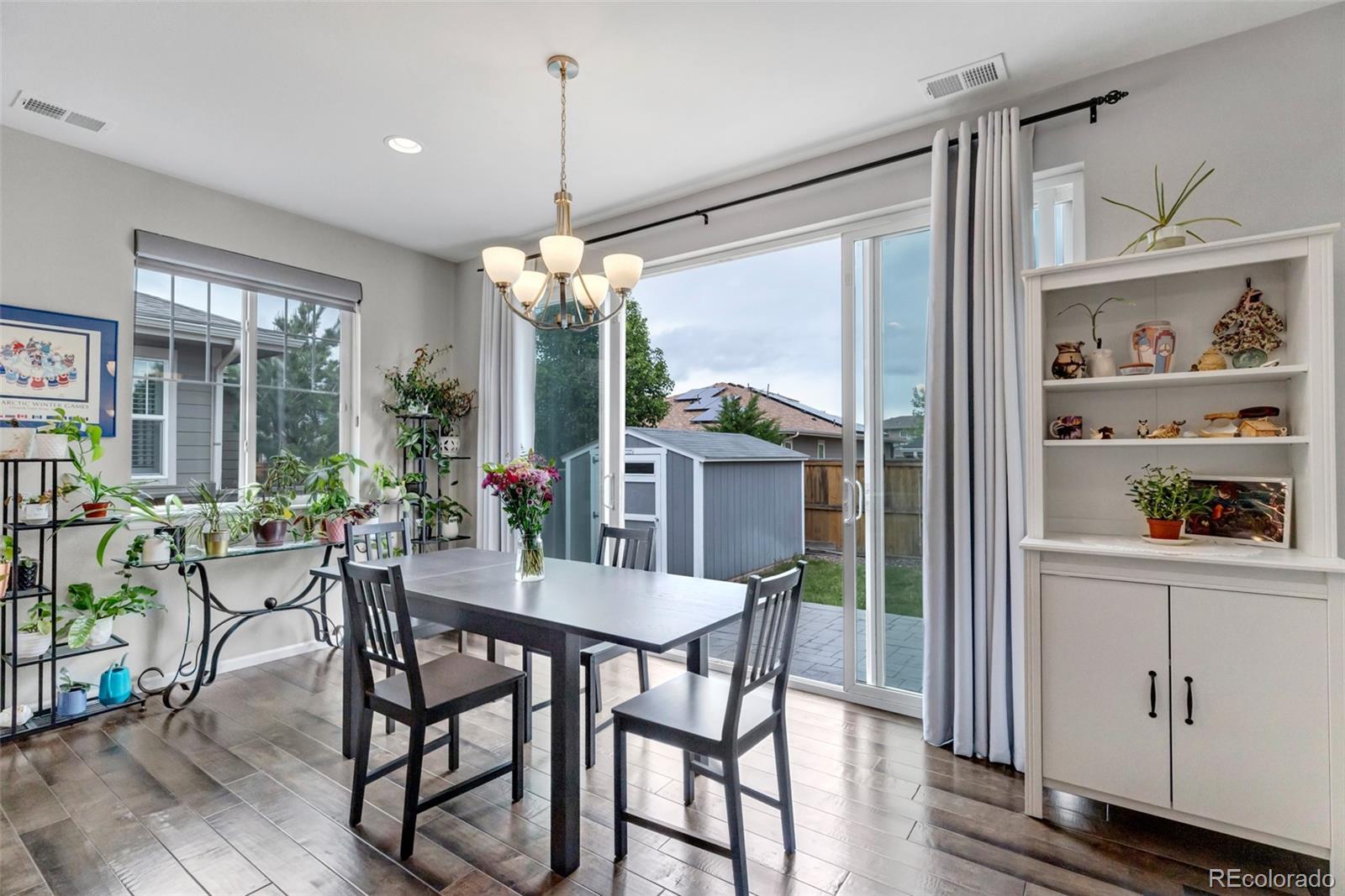 MLS Image #3 for 25603 e byers drive,aurora, Colorado