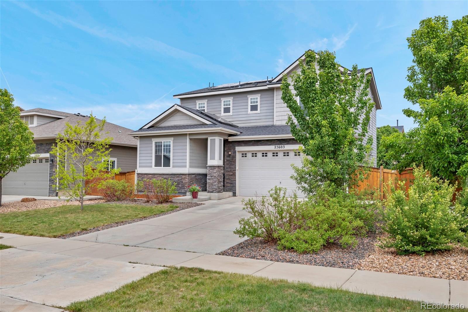 MLS Image #36 for 25603 e byers drive,aurora, Colorado