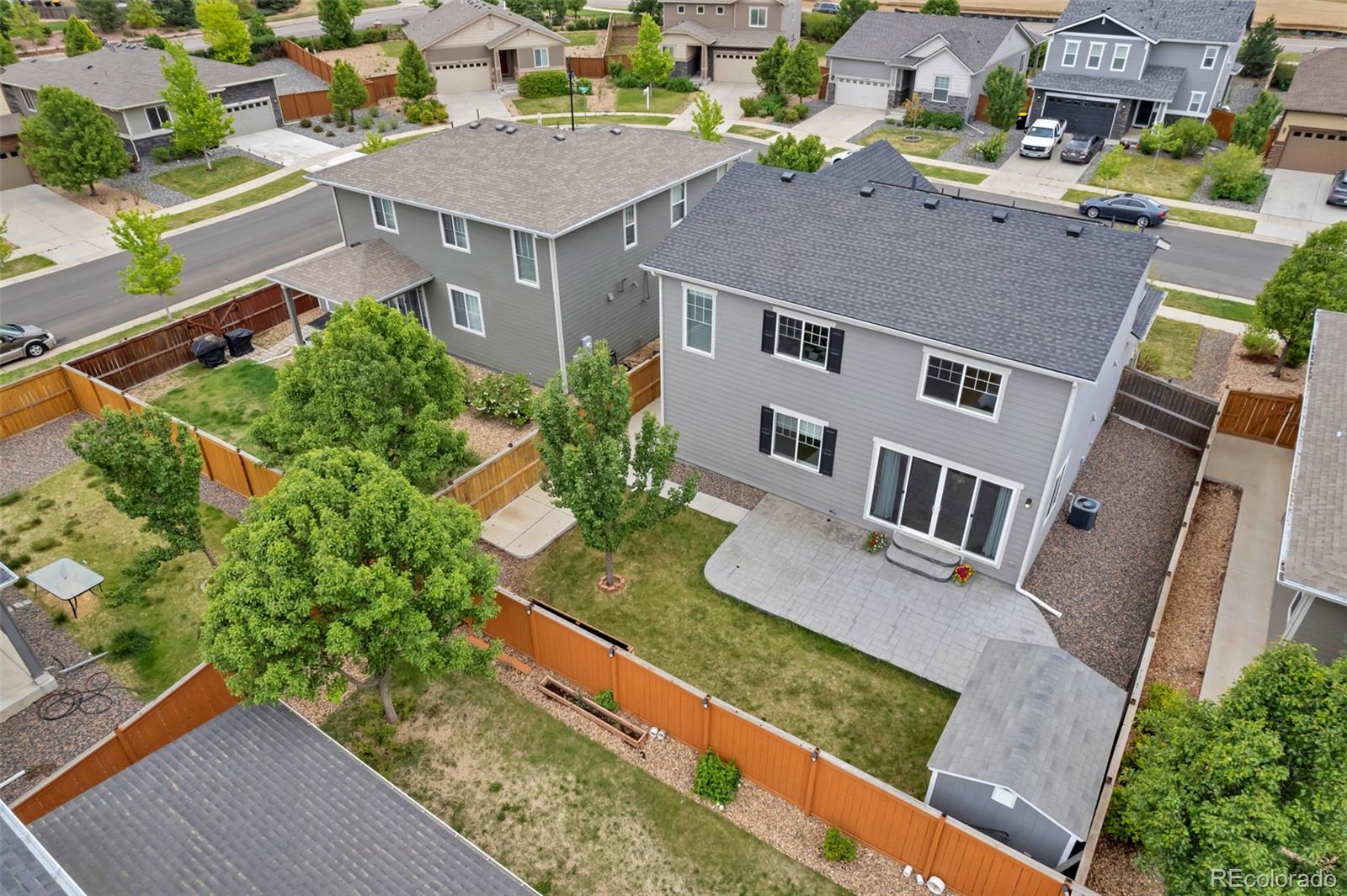 MLS Image #37 for 25603 e byers drive,aurora, Colorado