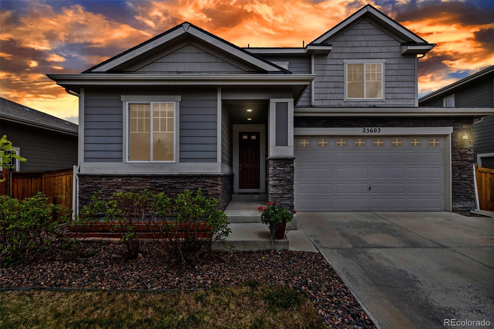 MLS Image #42 for 25603 e byers drive,aurora, Colorado