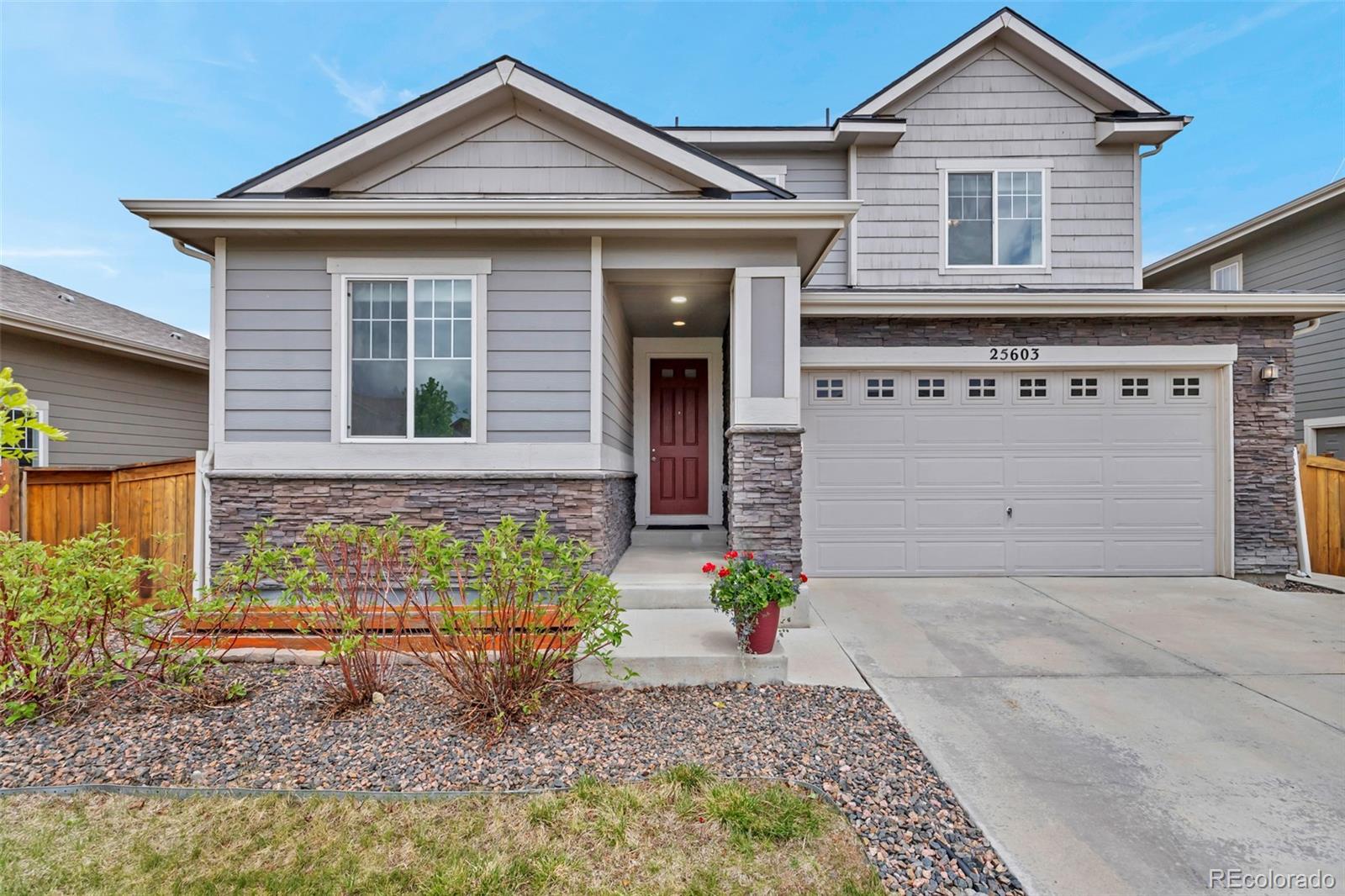 MLS Image #8 for 25603 e byers drive,aurora, Colorado