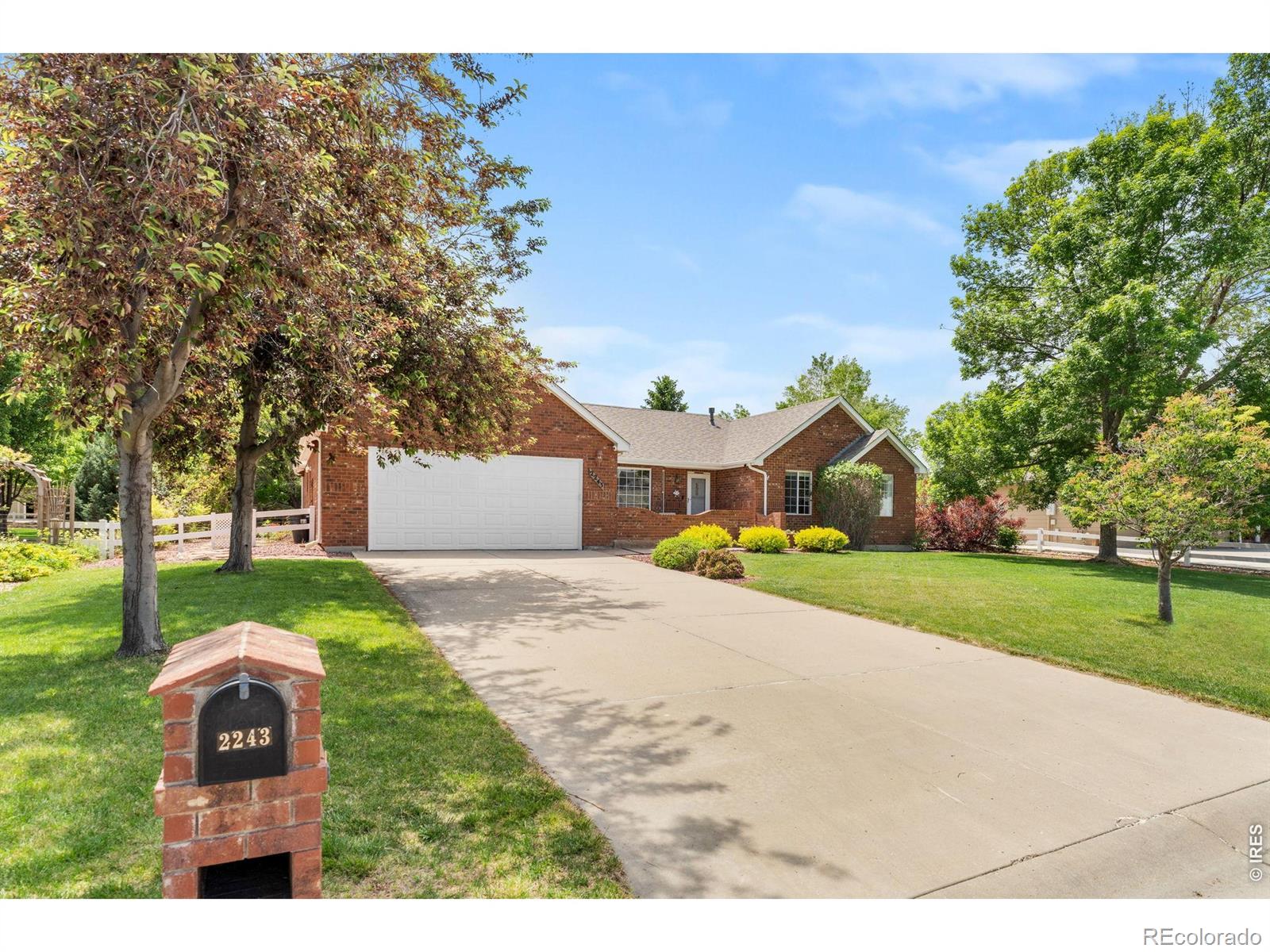 MLS Image #2 for 2243  breckenridge drive,berthoud, Colorado