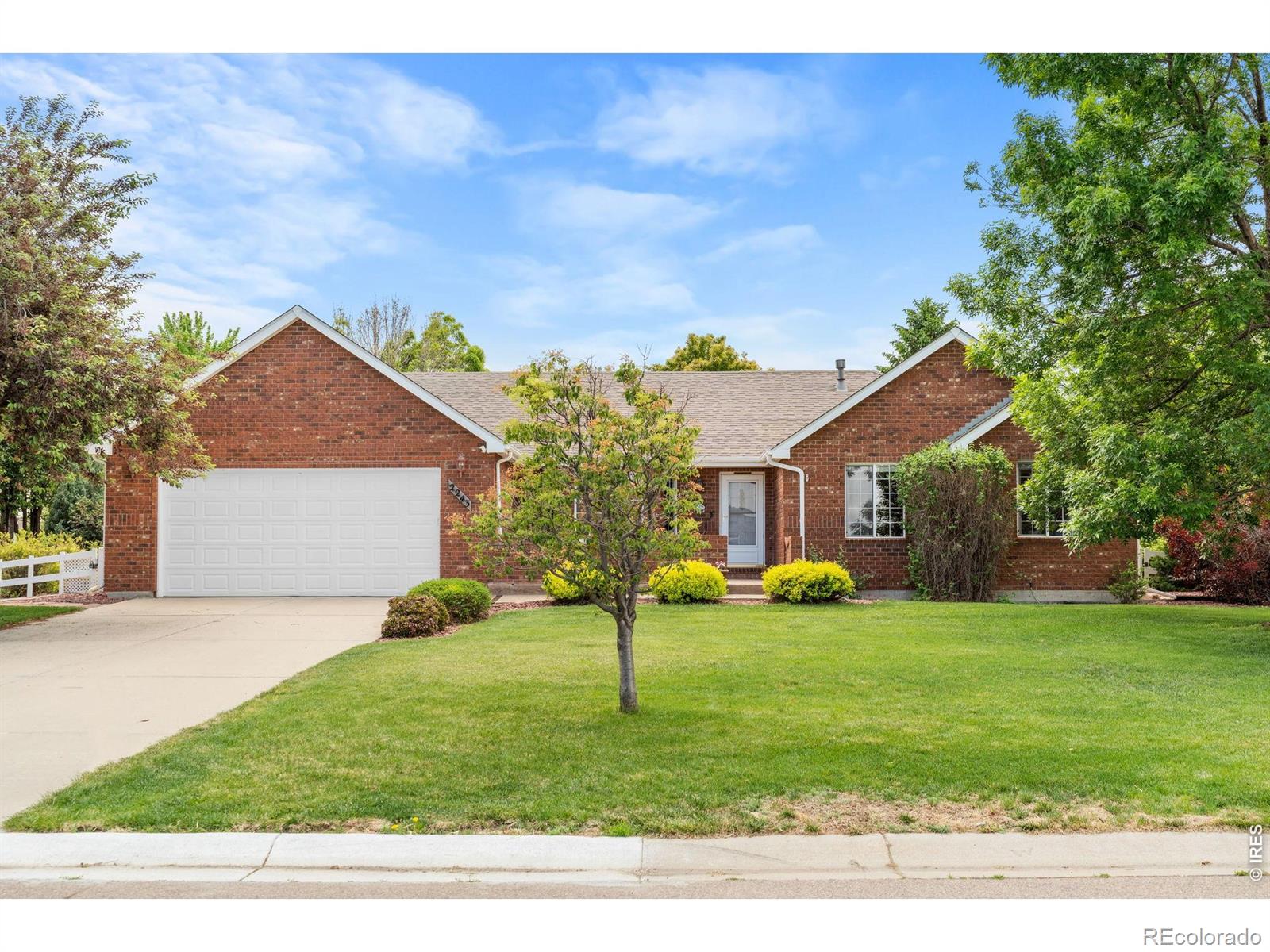 MLS Image #3 for 2243  breckenridge drive,berthoud, Colorado