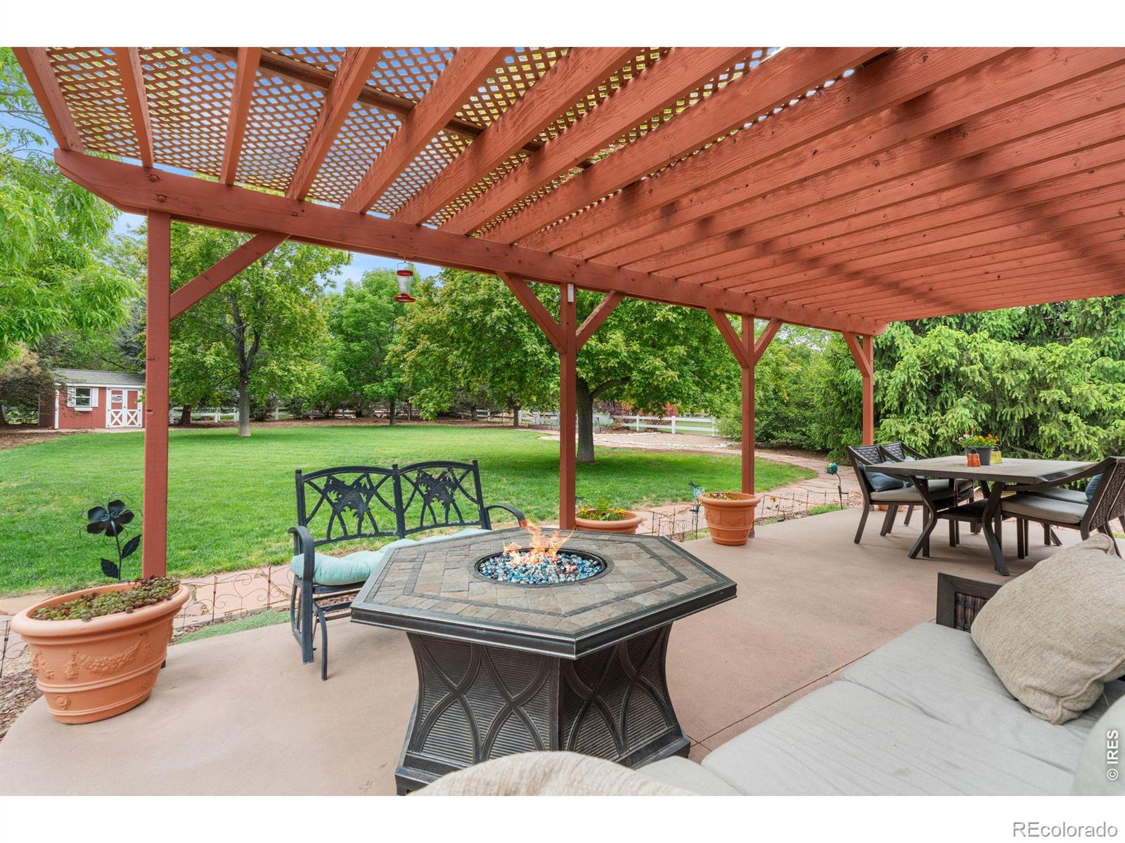 MLS Image #37 for 2243  breckenridge drive,berthoud, Colorado
