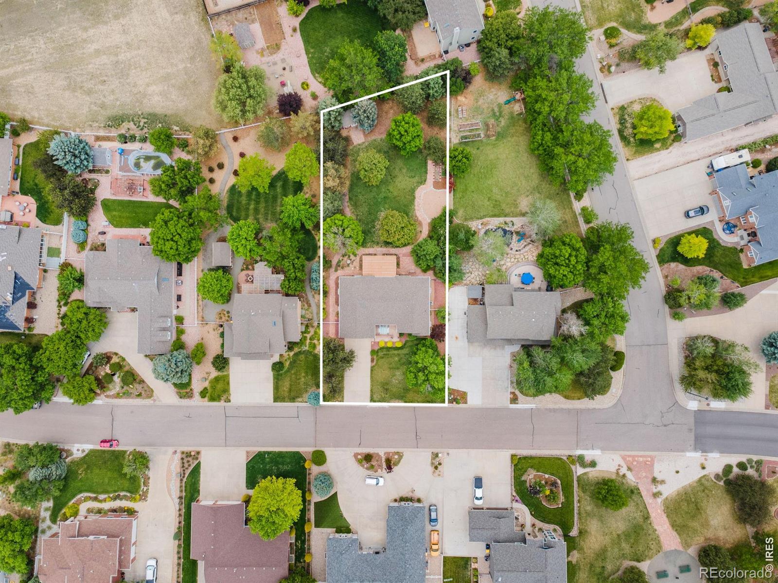 MLS Image #48 for 2243  breckenridge drive,berthoud, Colorado