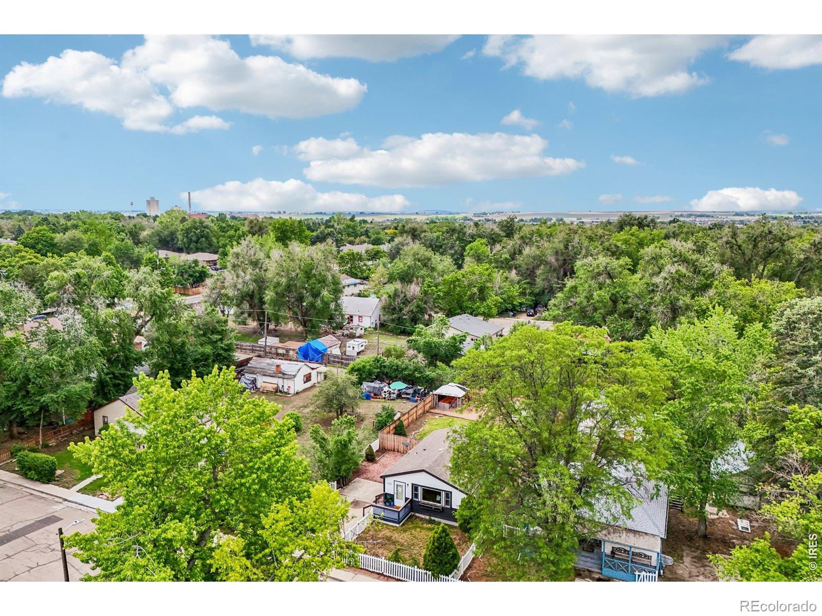 MLS Image #25 for 127 e saint clair avenue,longmont, Colorado