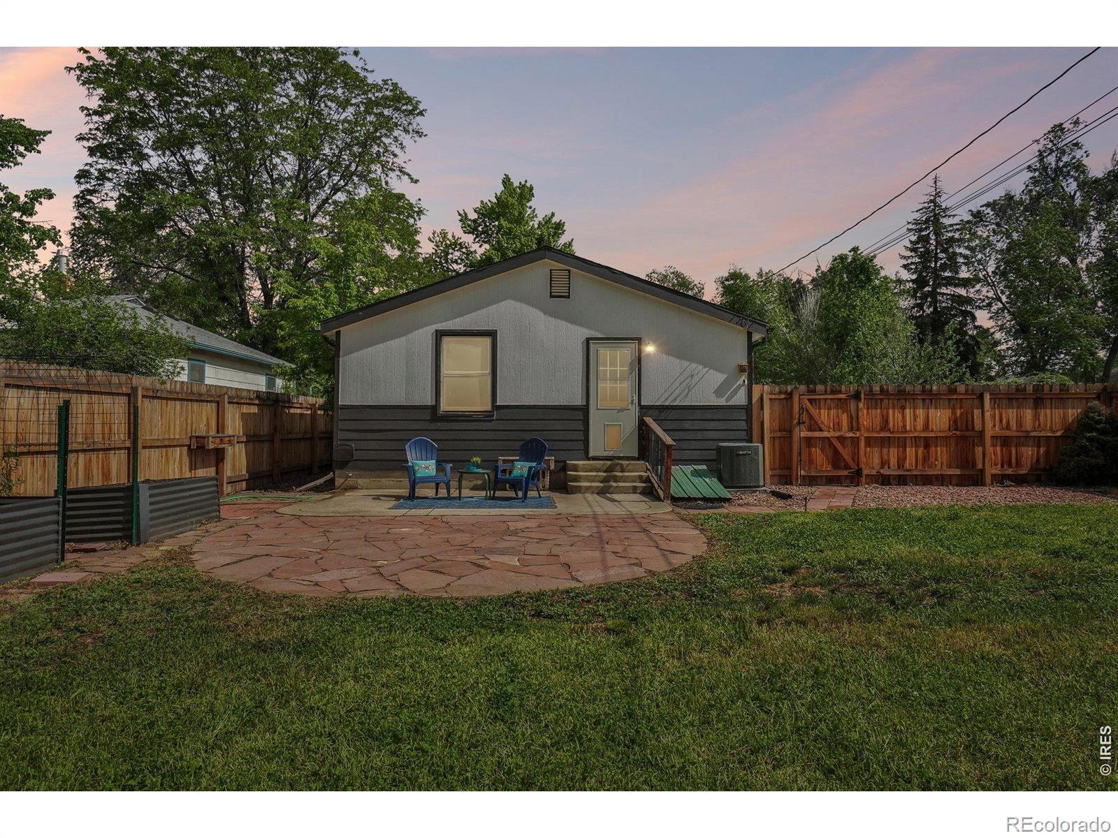 MLS Image #29 for 127 e saint clair avenue,longmont, Colorado