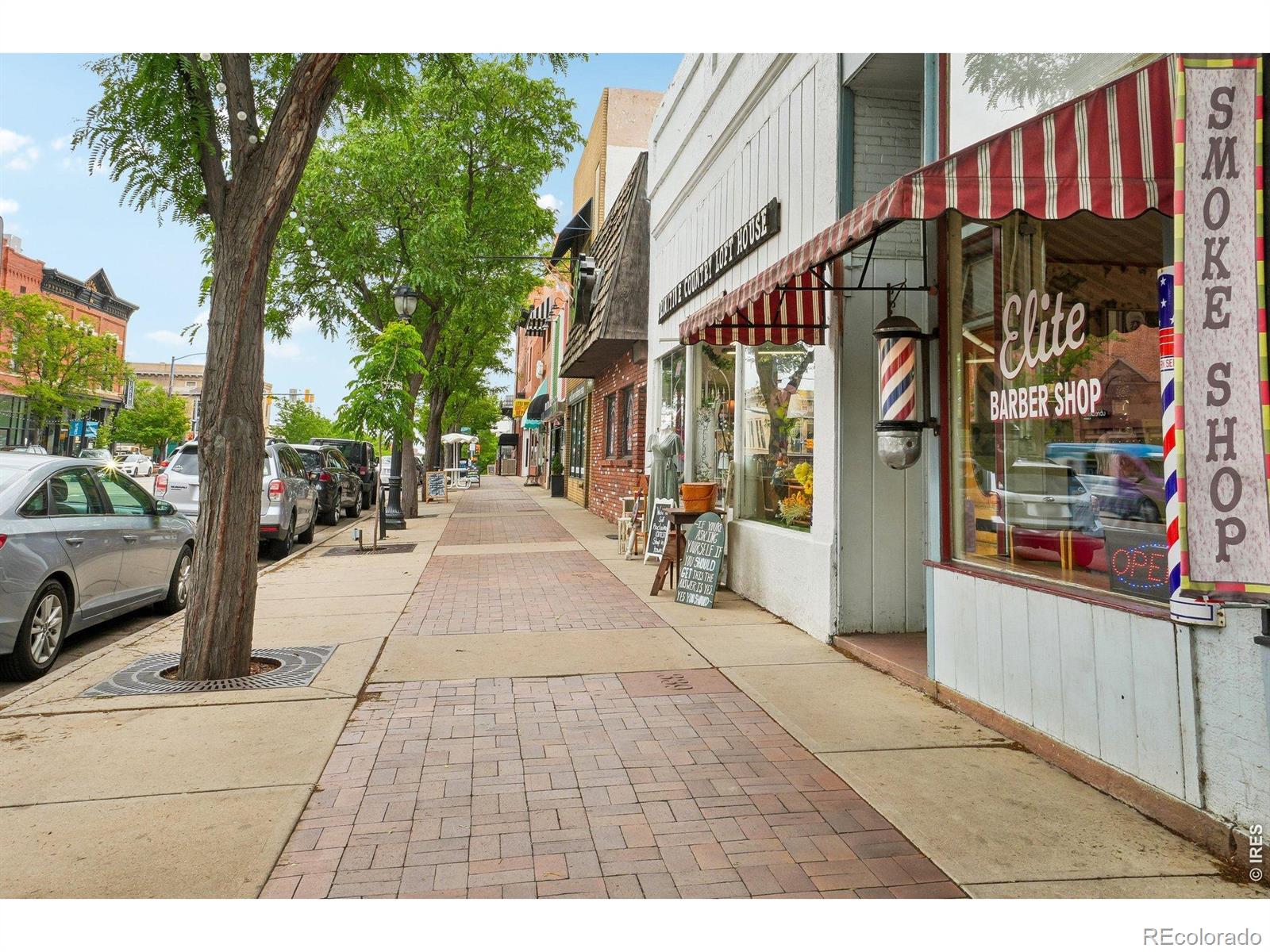 MLS Image #32 for 127 e saint clair avenue,longmont, Colorado