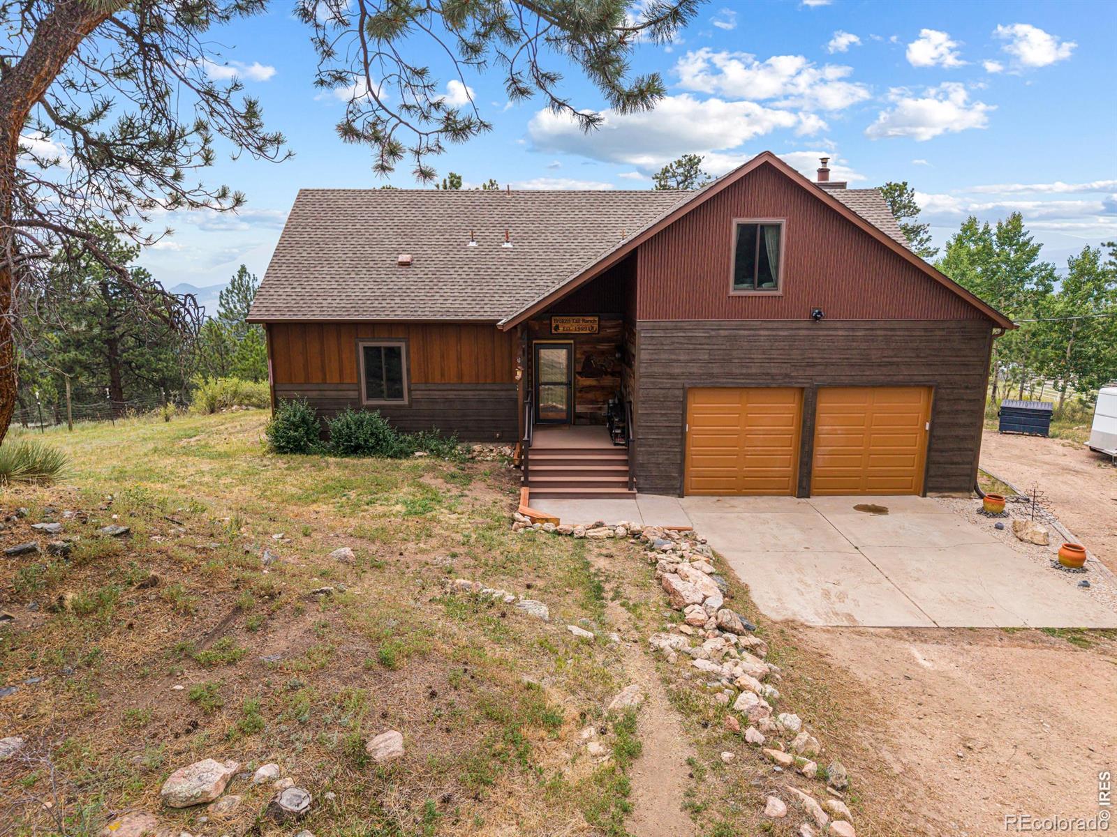 MLS Image #0 for 14534 s wandcrest drive,pine, Colorado