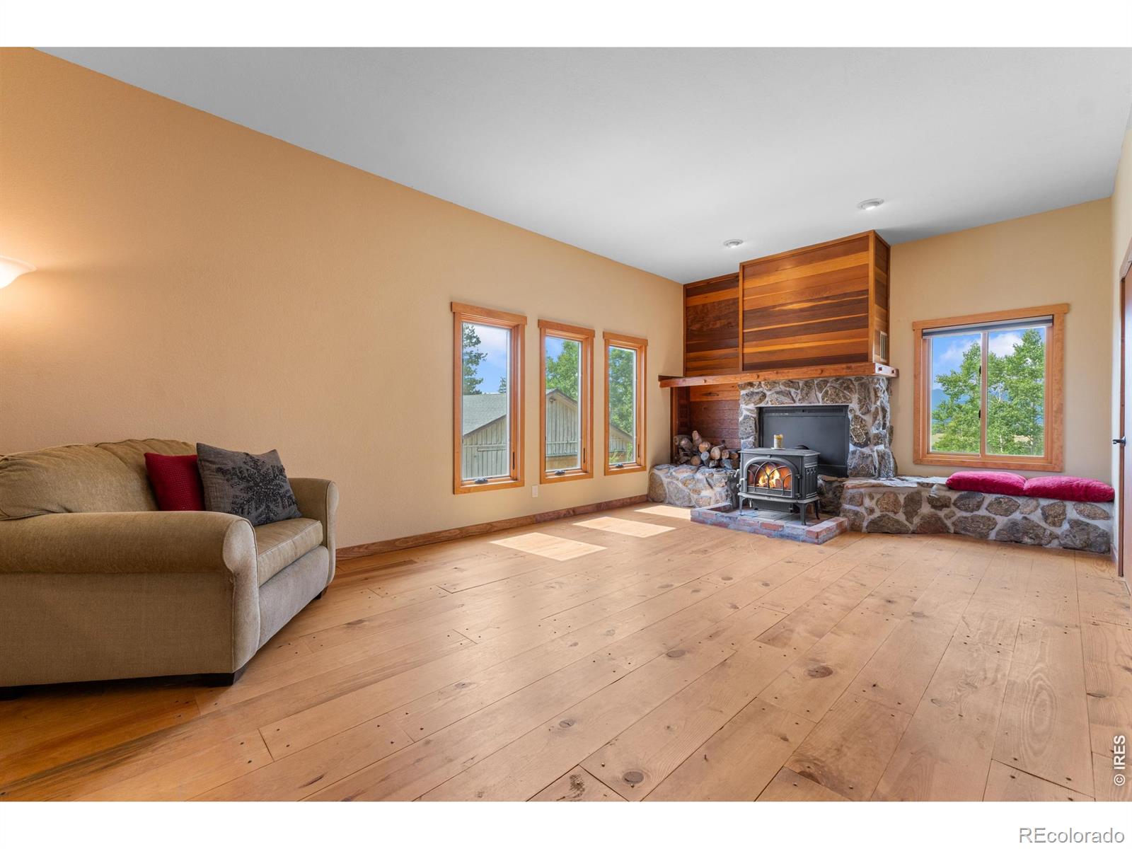 MLS Image #11 for 14534 s wandcrest drive,pine, Colorado