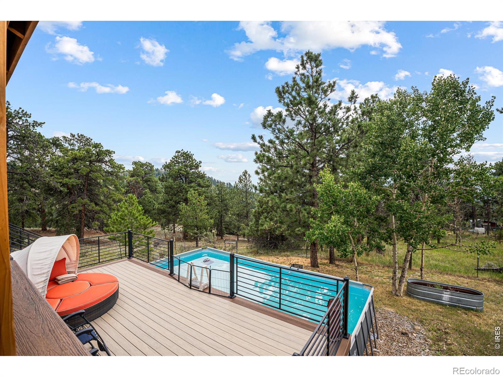 MLS Image #27 for 14534 s wandcrest drive,pine, Colorado
