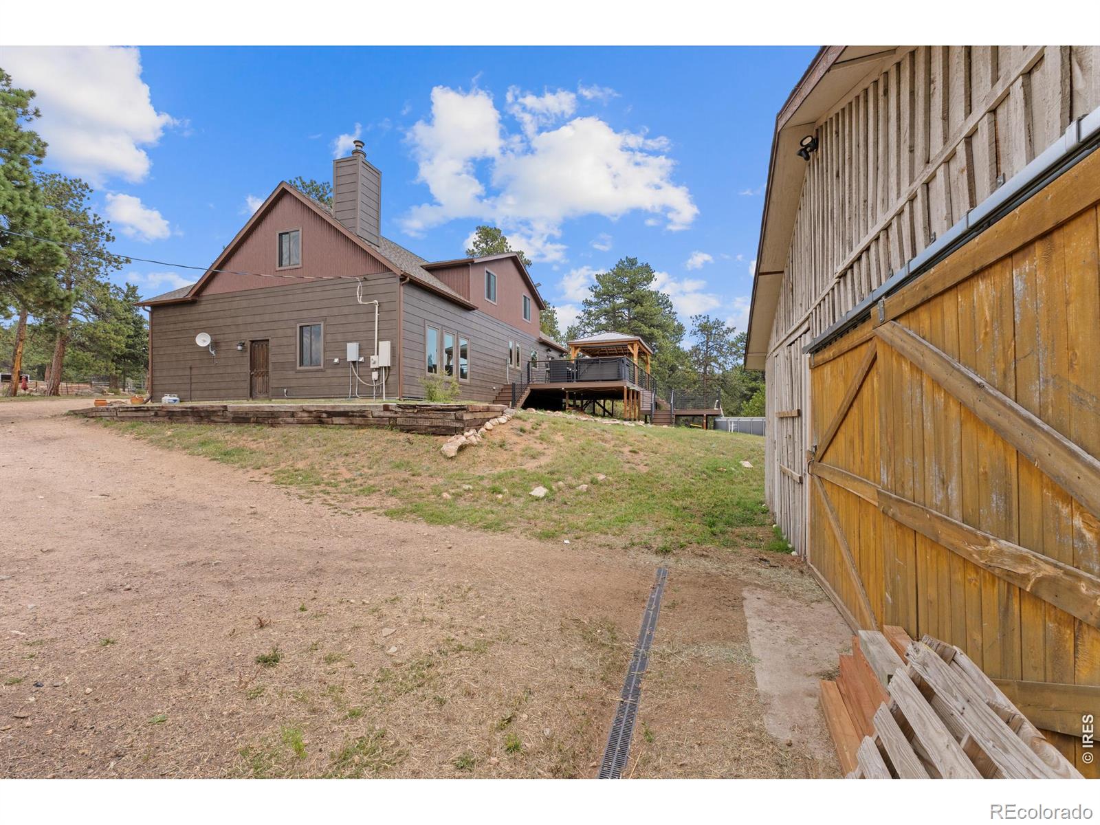 MLS Image #28 for 14534 s wandcrest drive,pine, Colorado