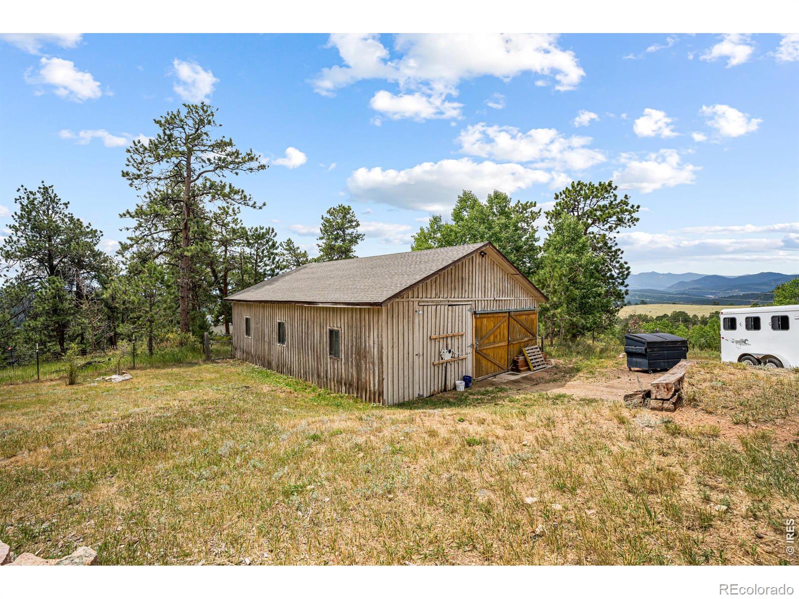 MLS Image #29 for 14534 s wandcrest drive,pine, Colorado