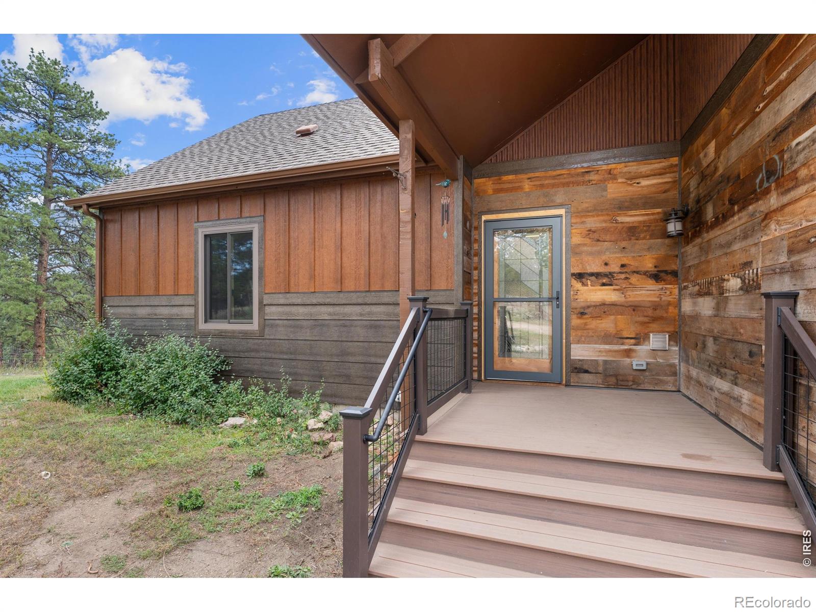 MLS Image #3 for 14534 s wandcrest drive,pine, Colorado