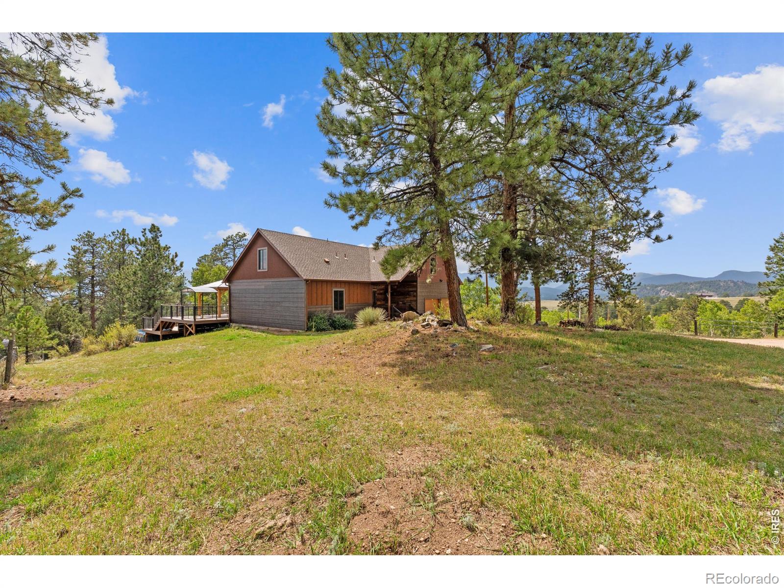 MLS Image #30 for 14534 s wandcrest drive,pine, Colorado