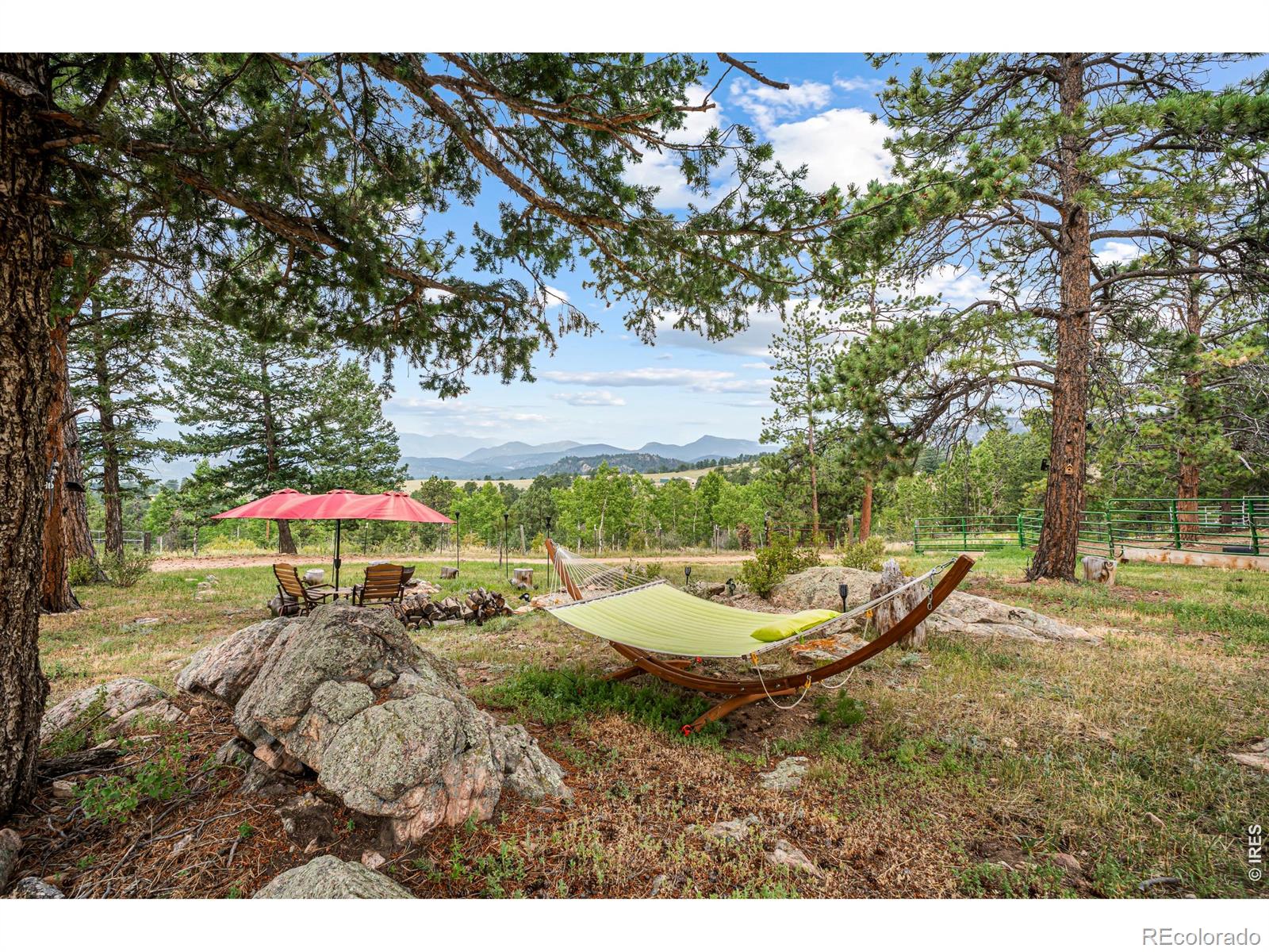 MLS Image #31 for 14534 s wandcrest drive,pine, Colorado
