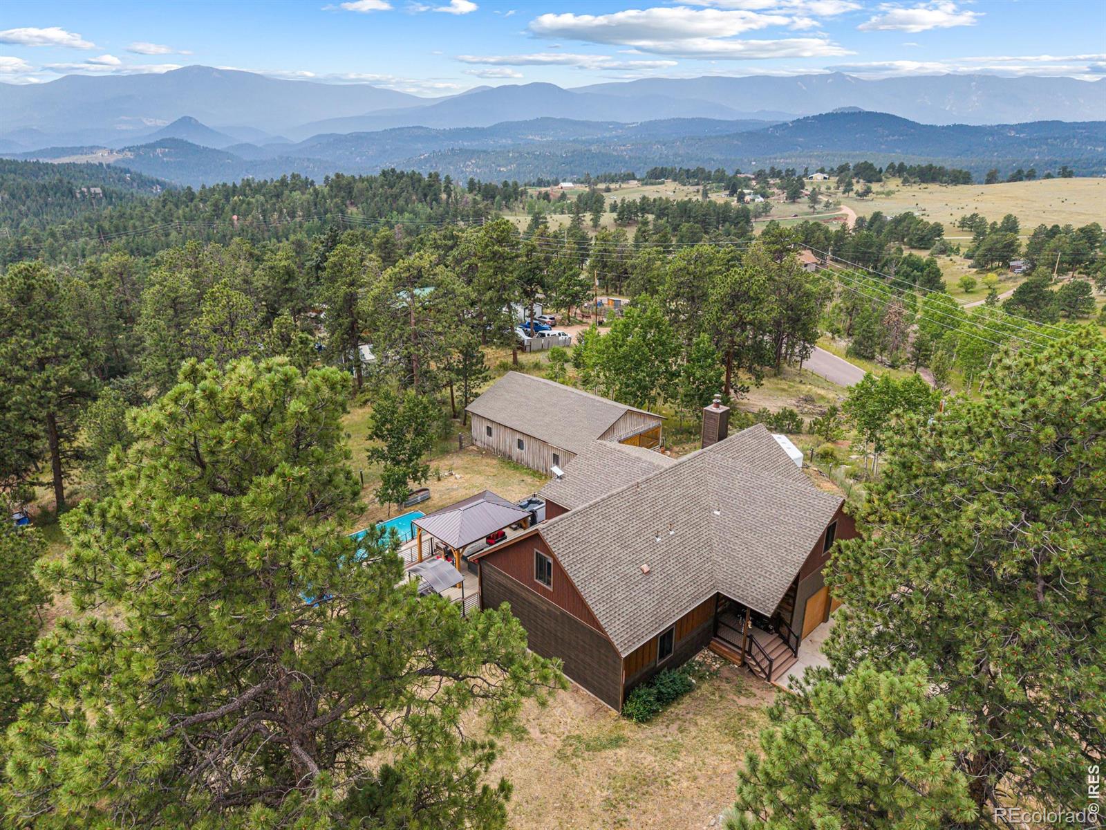 MLS Image #32 for 14534 s wandcrest drive,pine, Colorado