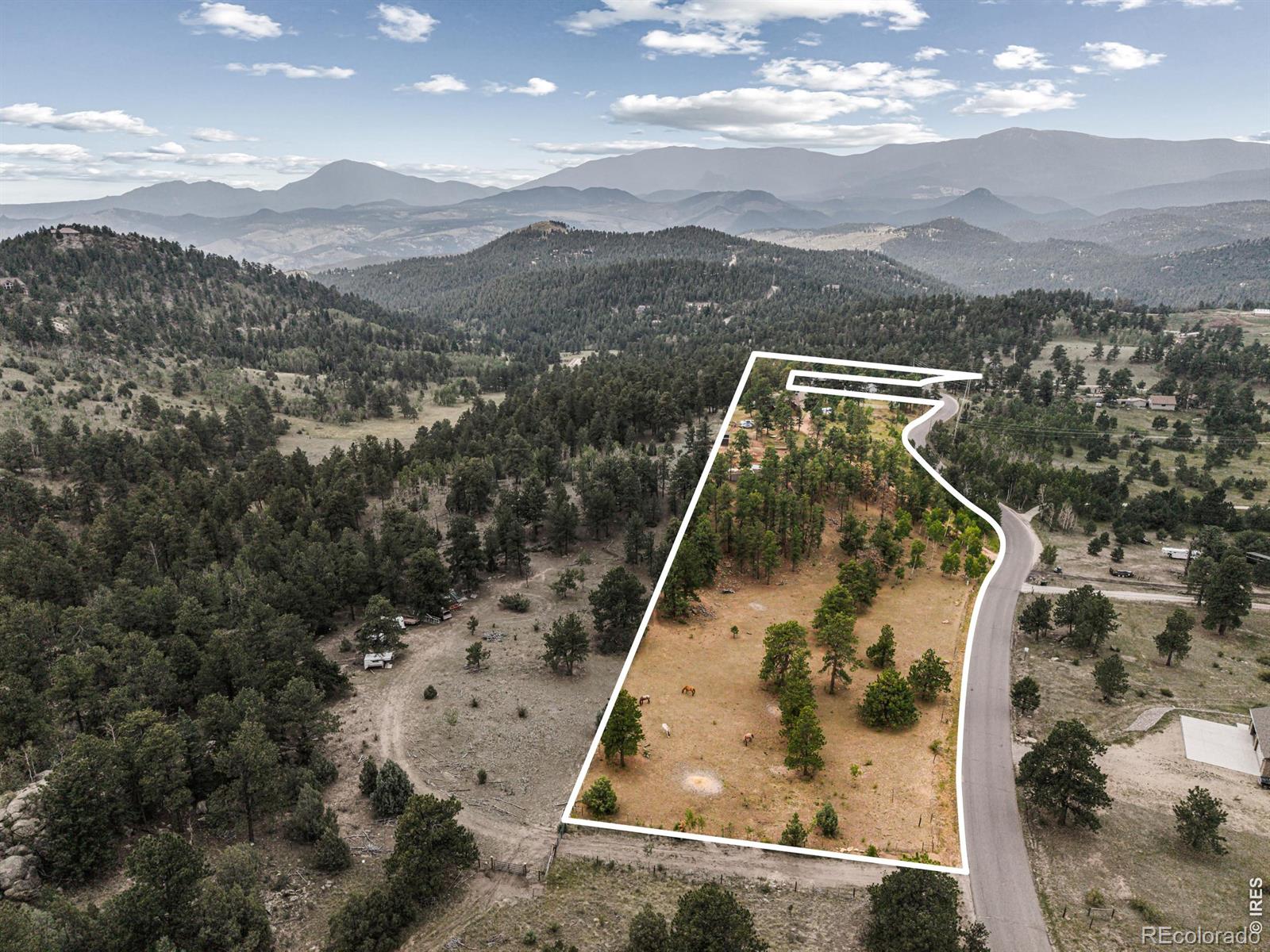 MLS Image #35 for 14534 s wandcrest drive,pine, Colorado