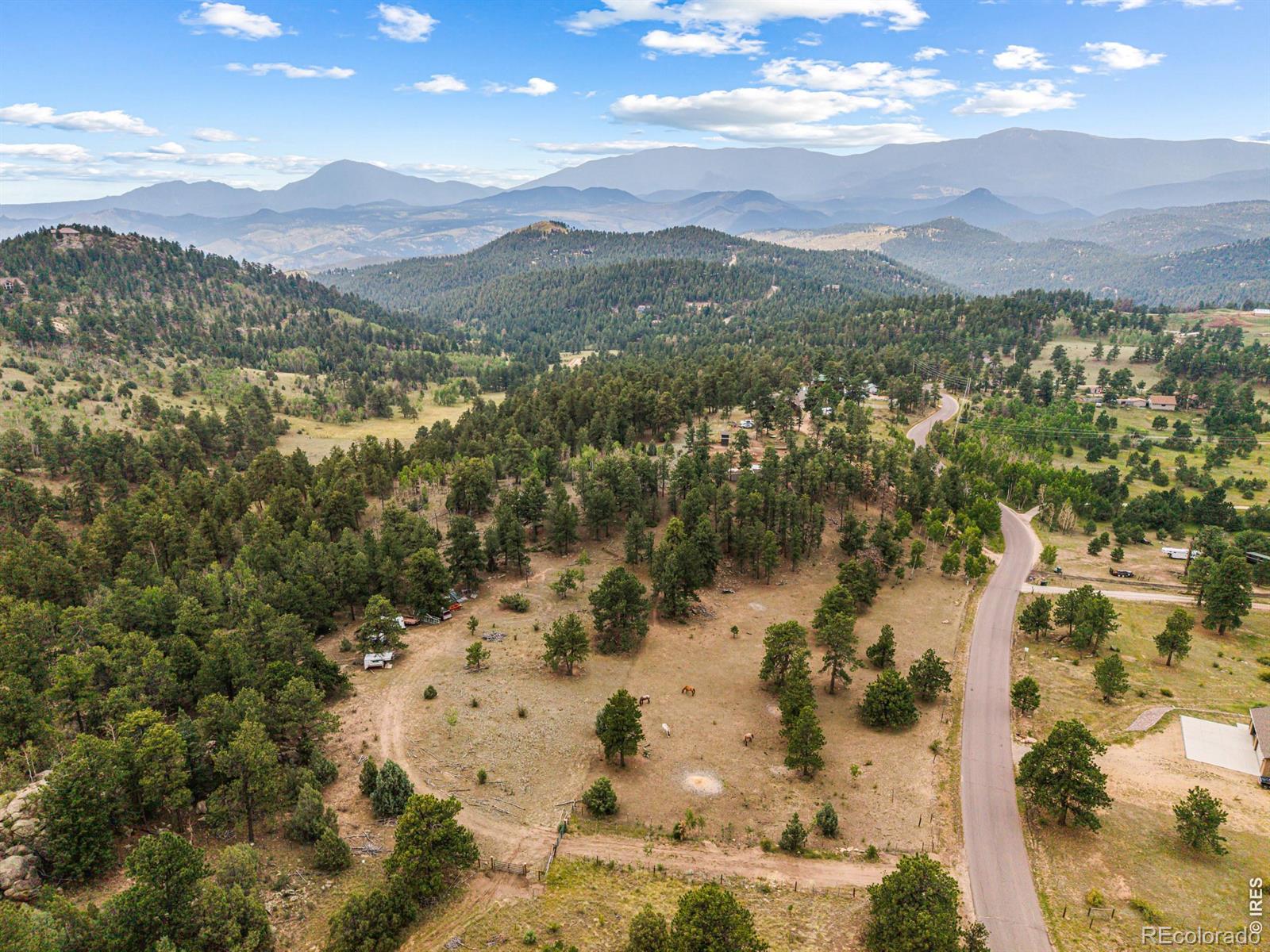 MLS Image #36 for 14534 s wandcrest drive,pine, Colorado