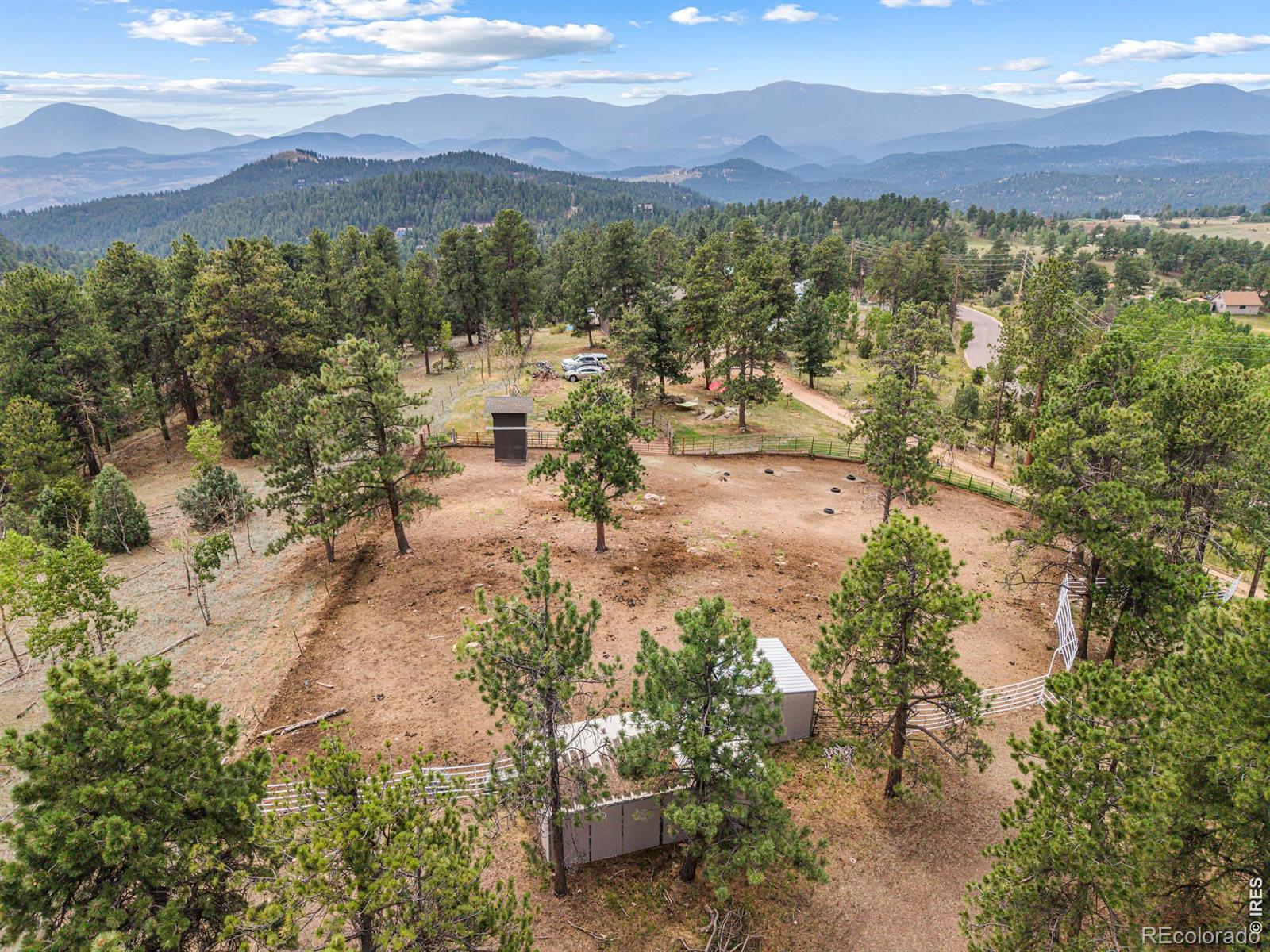 MLS Image #37 for 14534 s wandcrest drive,pine, Colorado