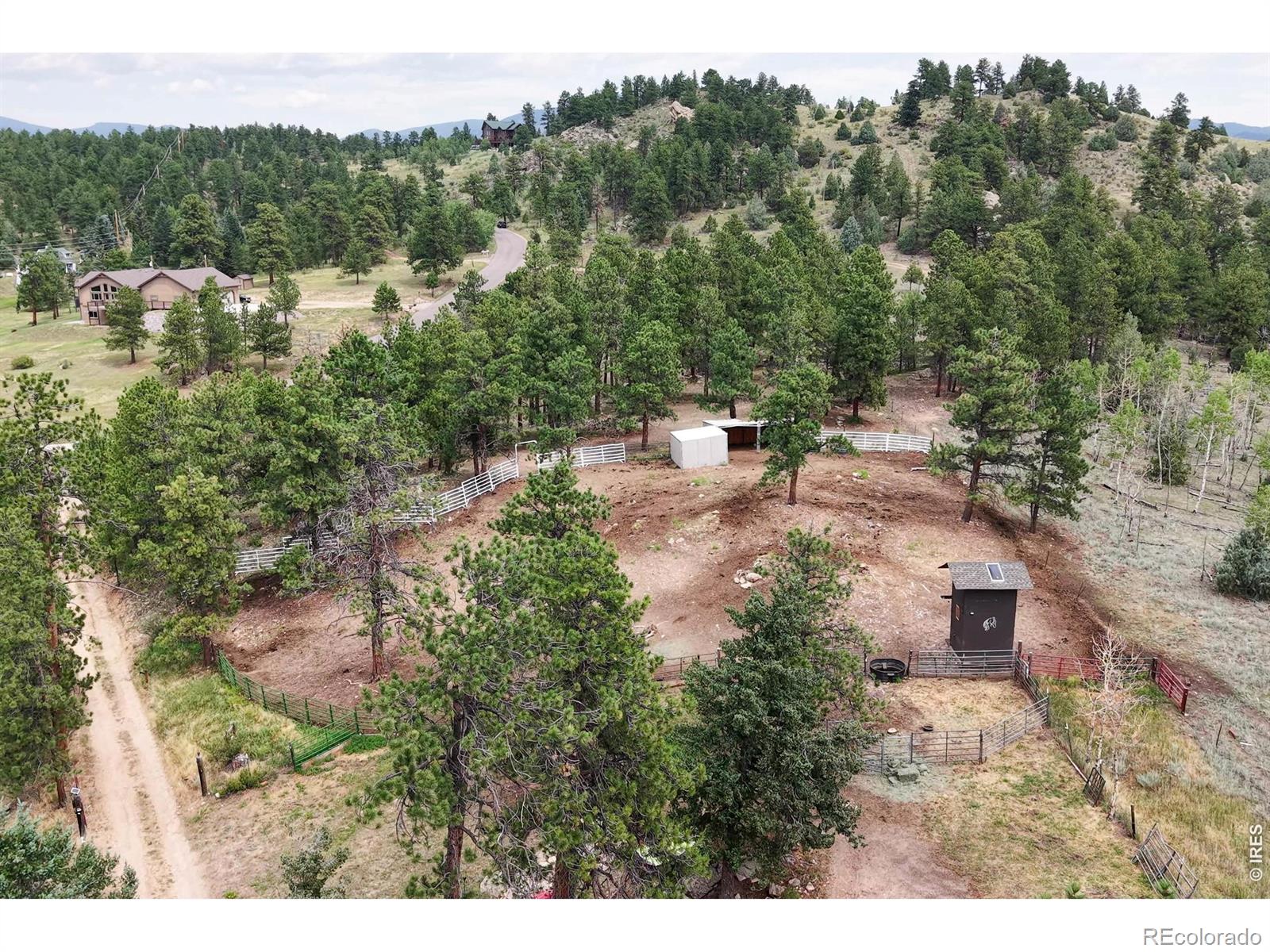 MLS Image #42 for 14534 s wandcrest drive,pine, Colorado