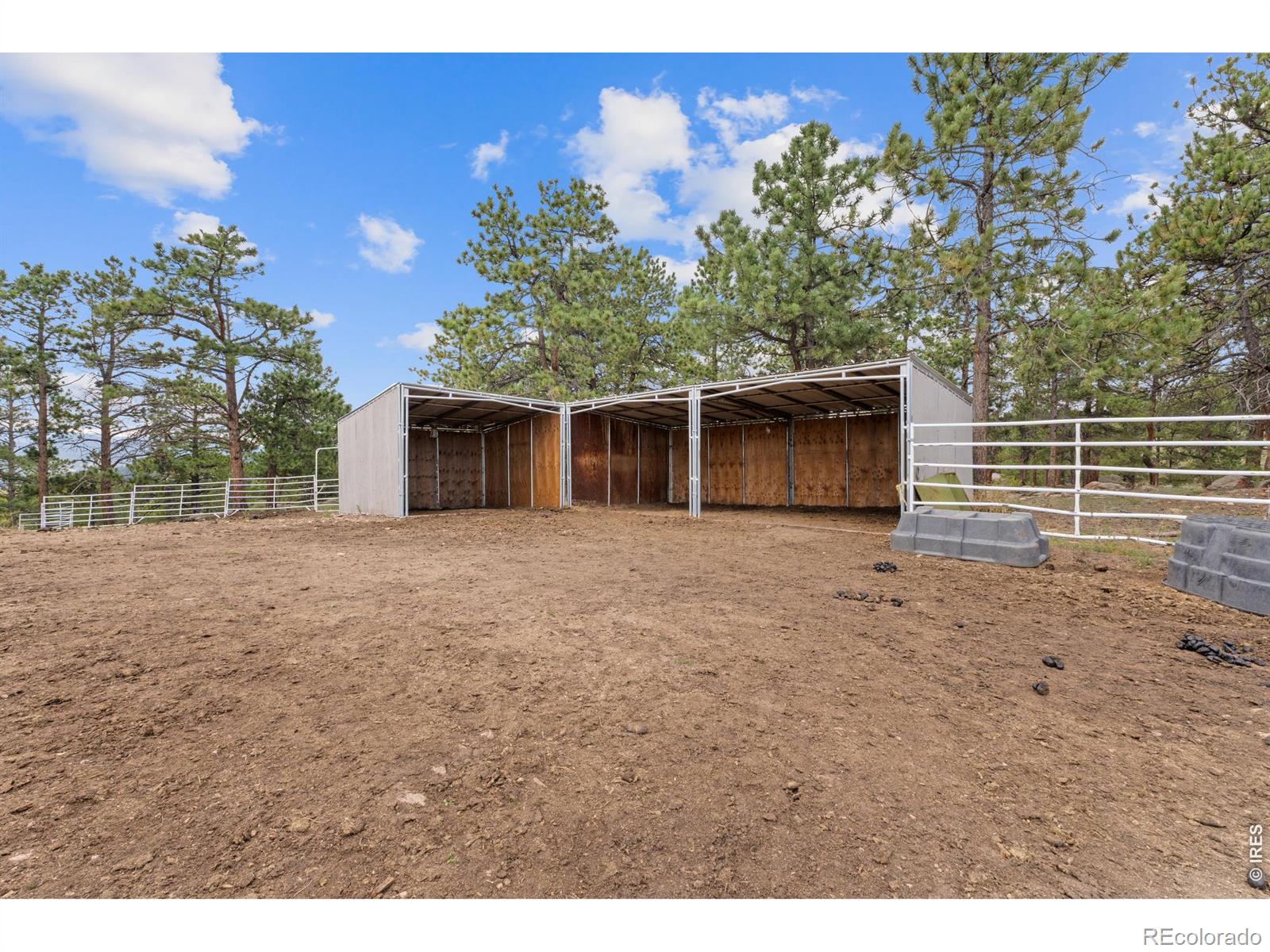 MLS Image #45 for 14534 s wandcrest drive,pine, Colorado