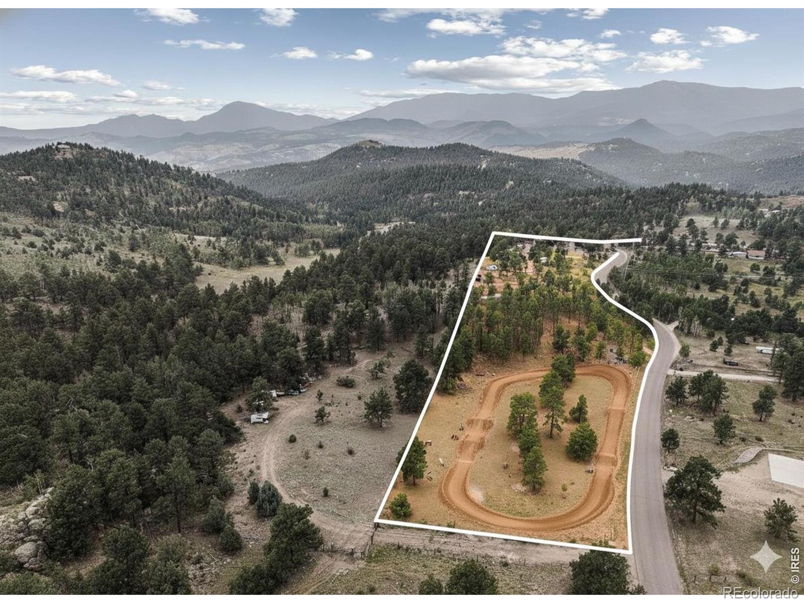 MLS Image #47 for 14534 s wandcrest drive,pine, Colorado