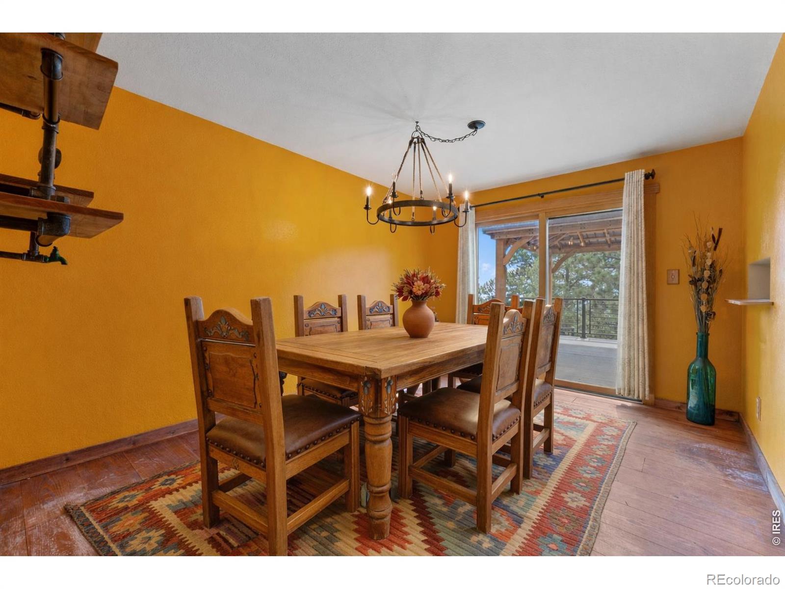 MLS Image #8 for 14534 s wandcrest drive,pine, Colorado