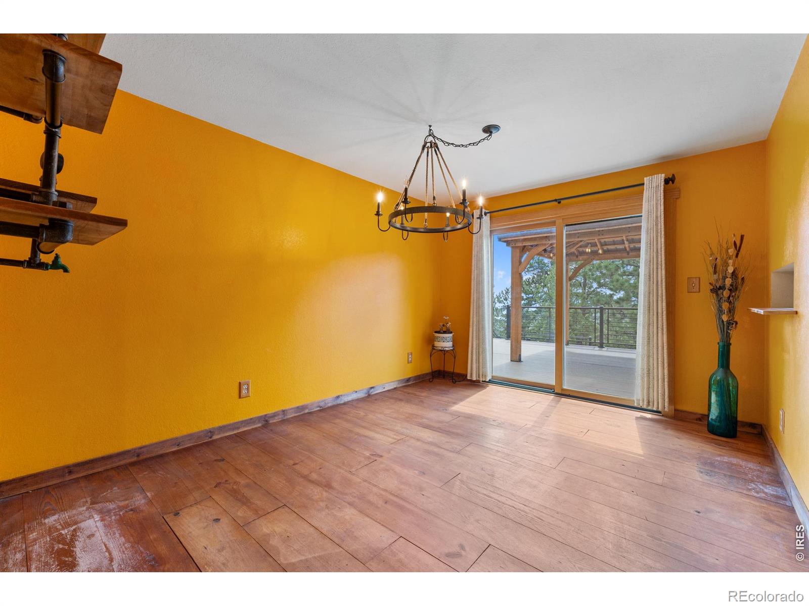 MLS Image #9 for 14534 s wandcrest drive,pine, Colorado