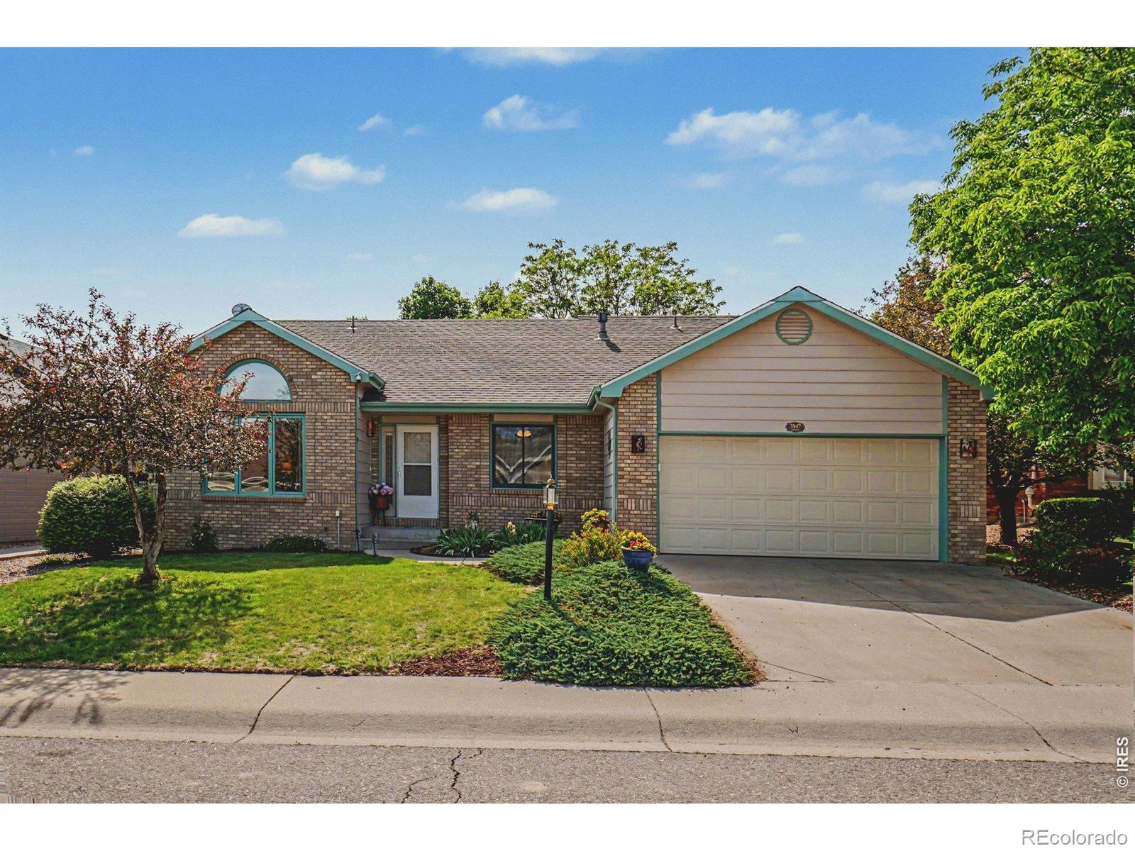 MLS Image #1 for 3847  cardiff court,loveland, Colorado