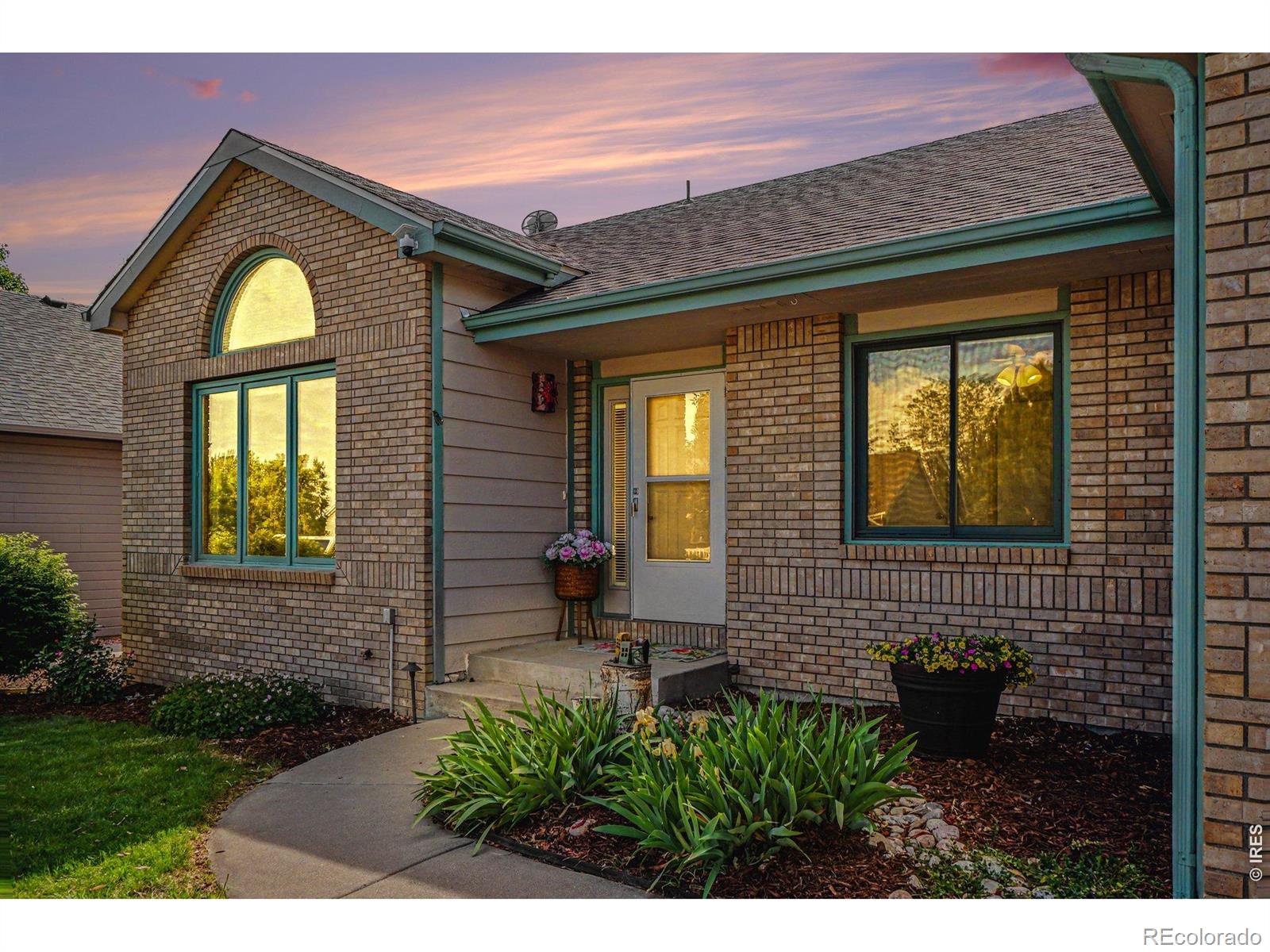 MLS Image #2 for 3847  cardiff court,loveland, Colorado