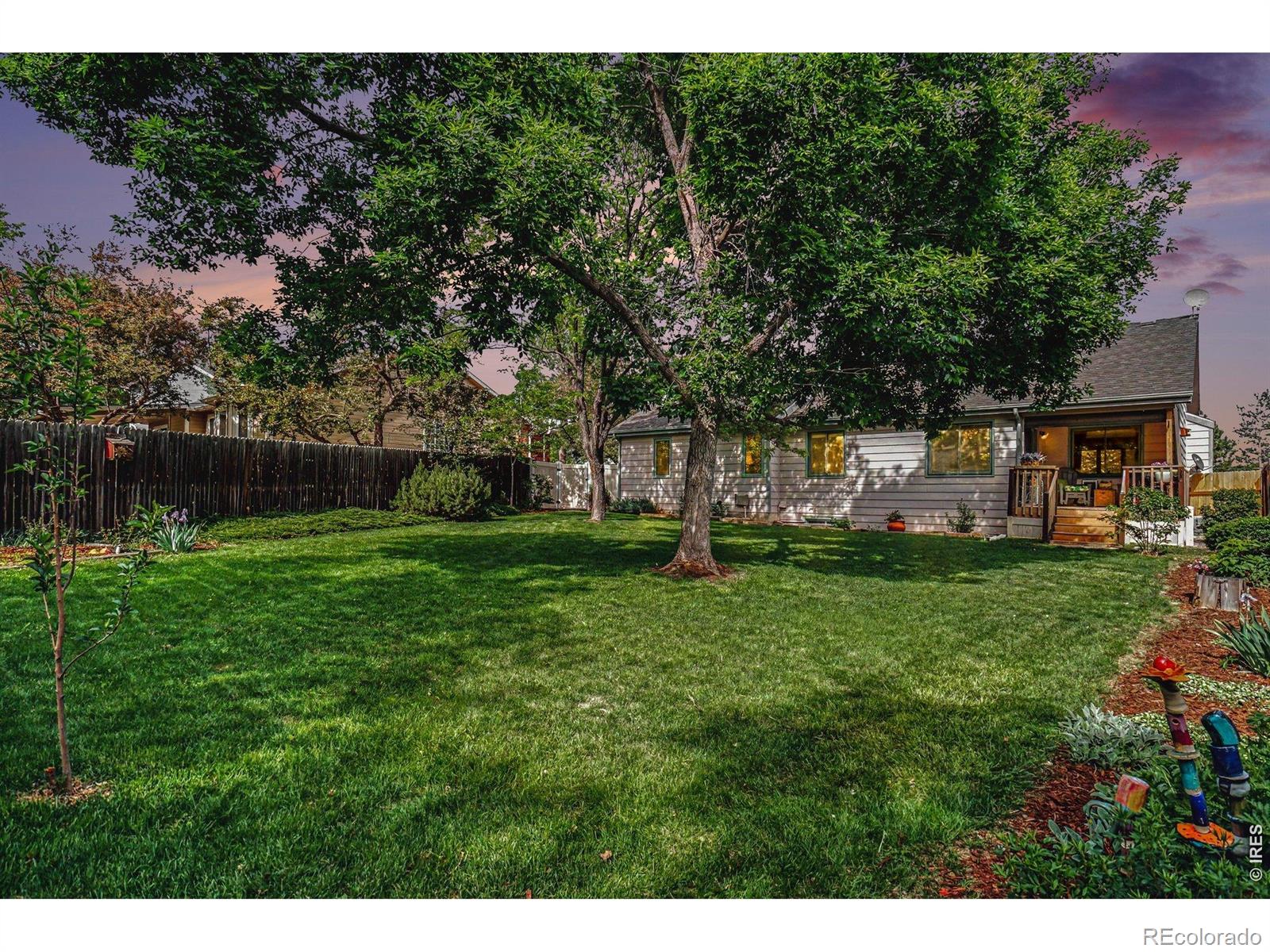 MLS Image #22 for 3847  cardiff court,loveland, Colorado
