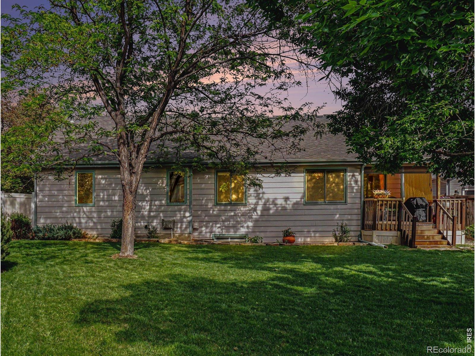 MLS Image #23 for 3847  cardiff court,loveland, Colorado