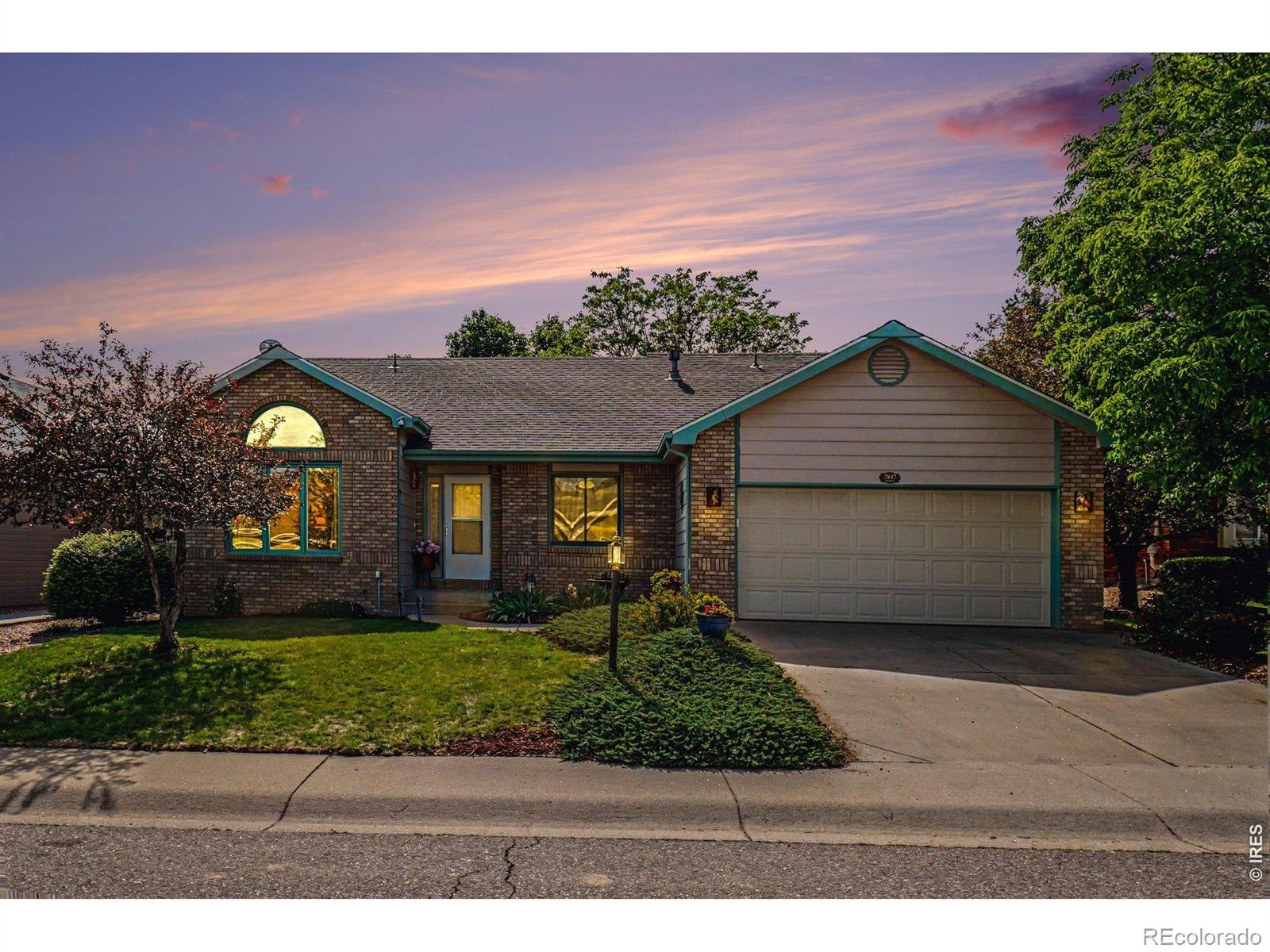 MLS Image #33 for 3847  cardiff court,loveland, Colorado