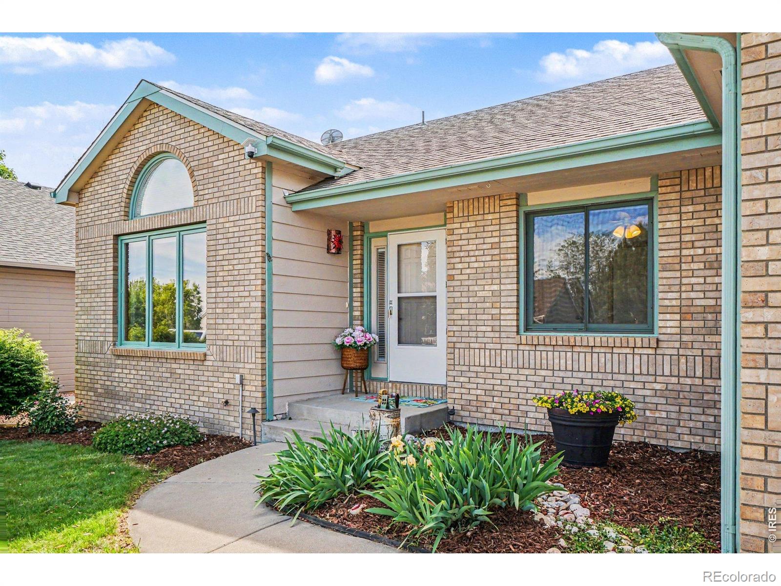 MLS Image #35 for 3847  cardiff court,loveland, Colorado