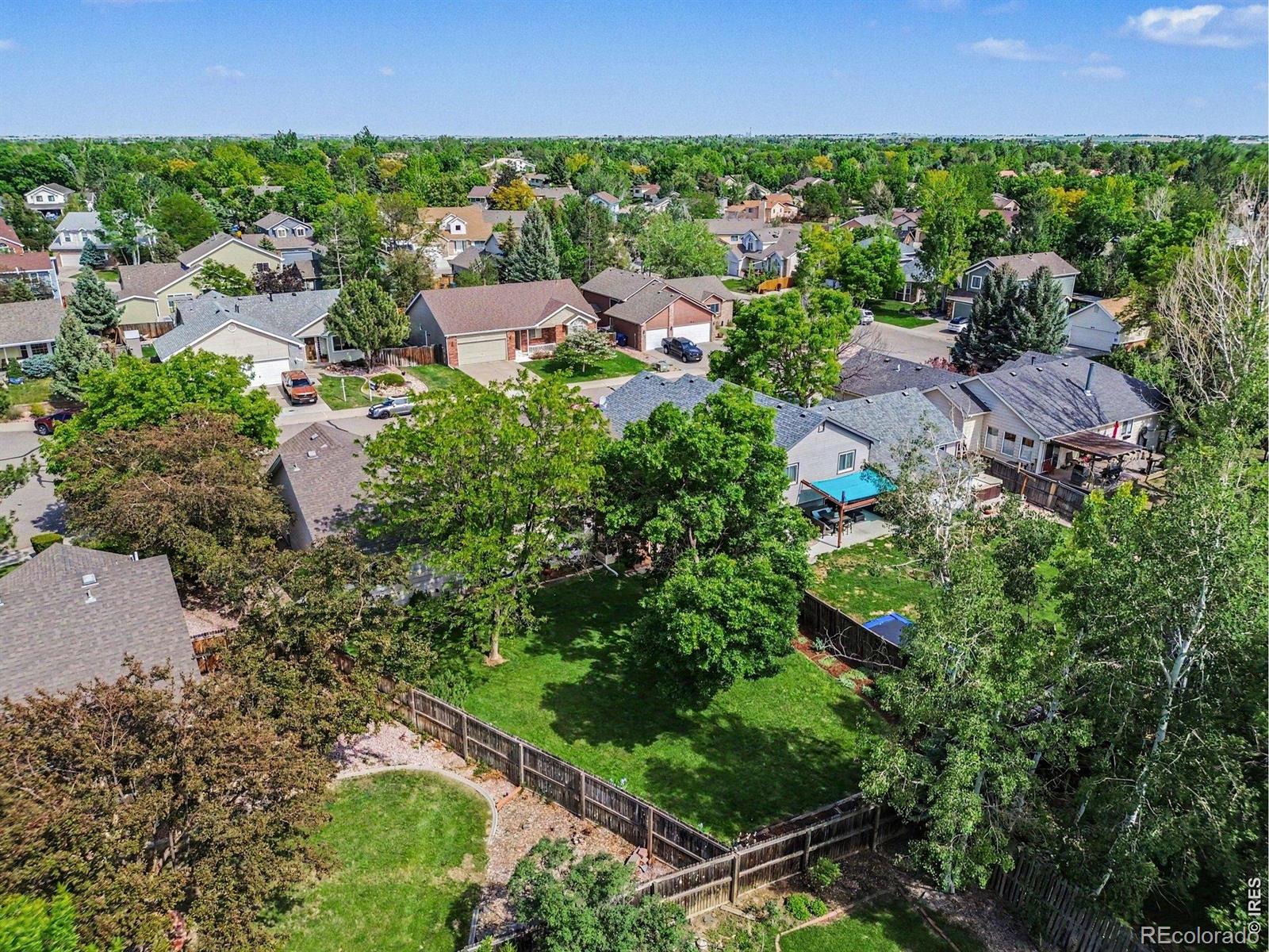 MLS Image #36 for 3847  cardiff court,loveland, Colorado