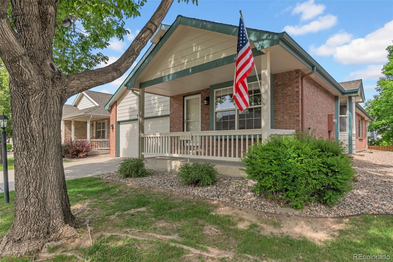 MLS Image #1 for 4008  penrose avenue,loveland, Colorado
