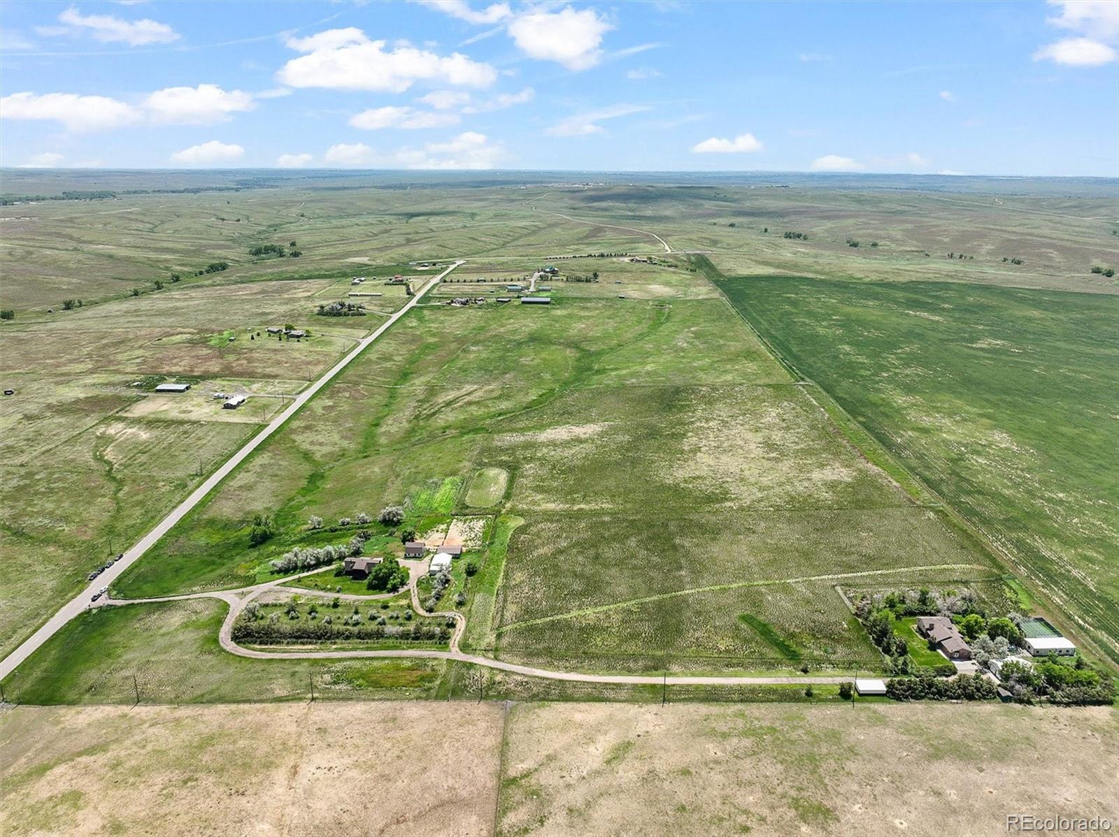 MLS Image #1 for 1335 s kio street,watkins, Colorado