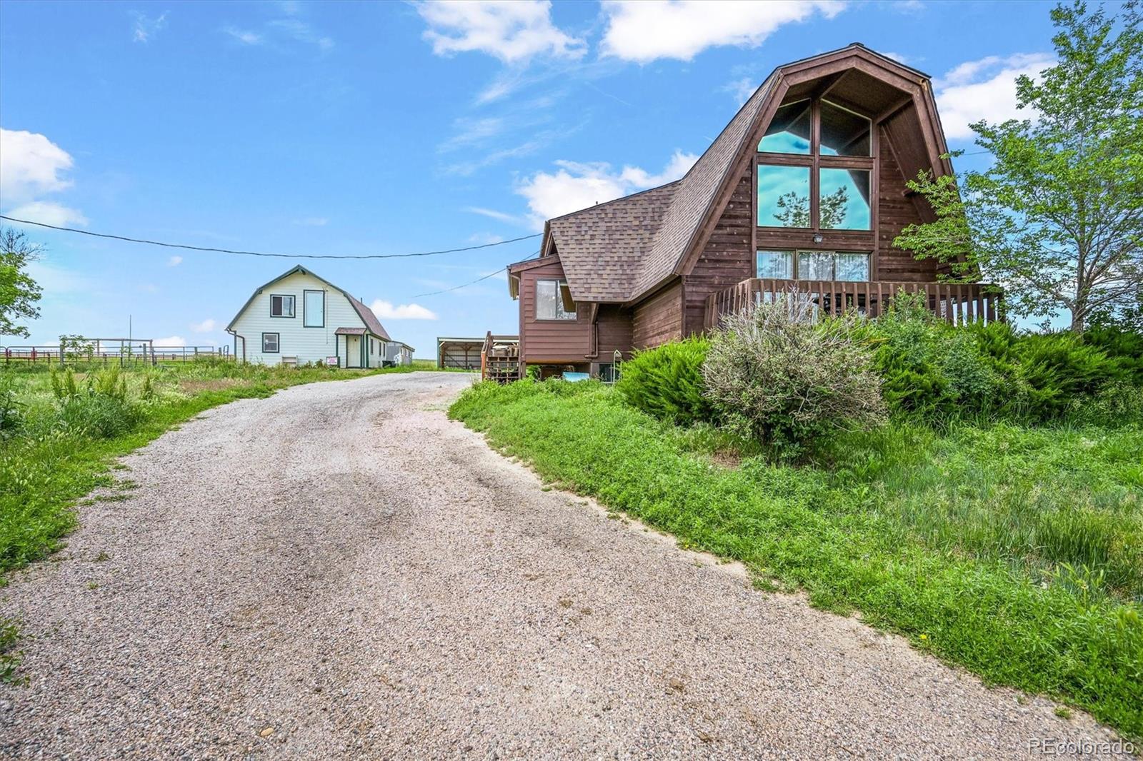 MLS Image #29 for 1335 s kio street,watkins, Colorado