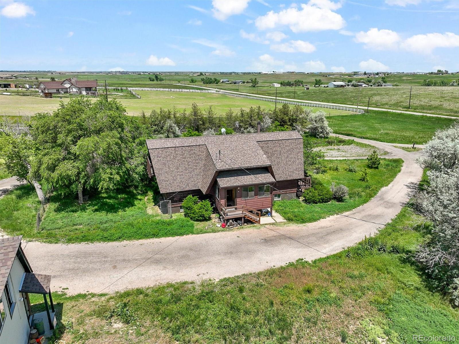 MLS Image #31 for 1335 s kio street,watkins, Colorado